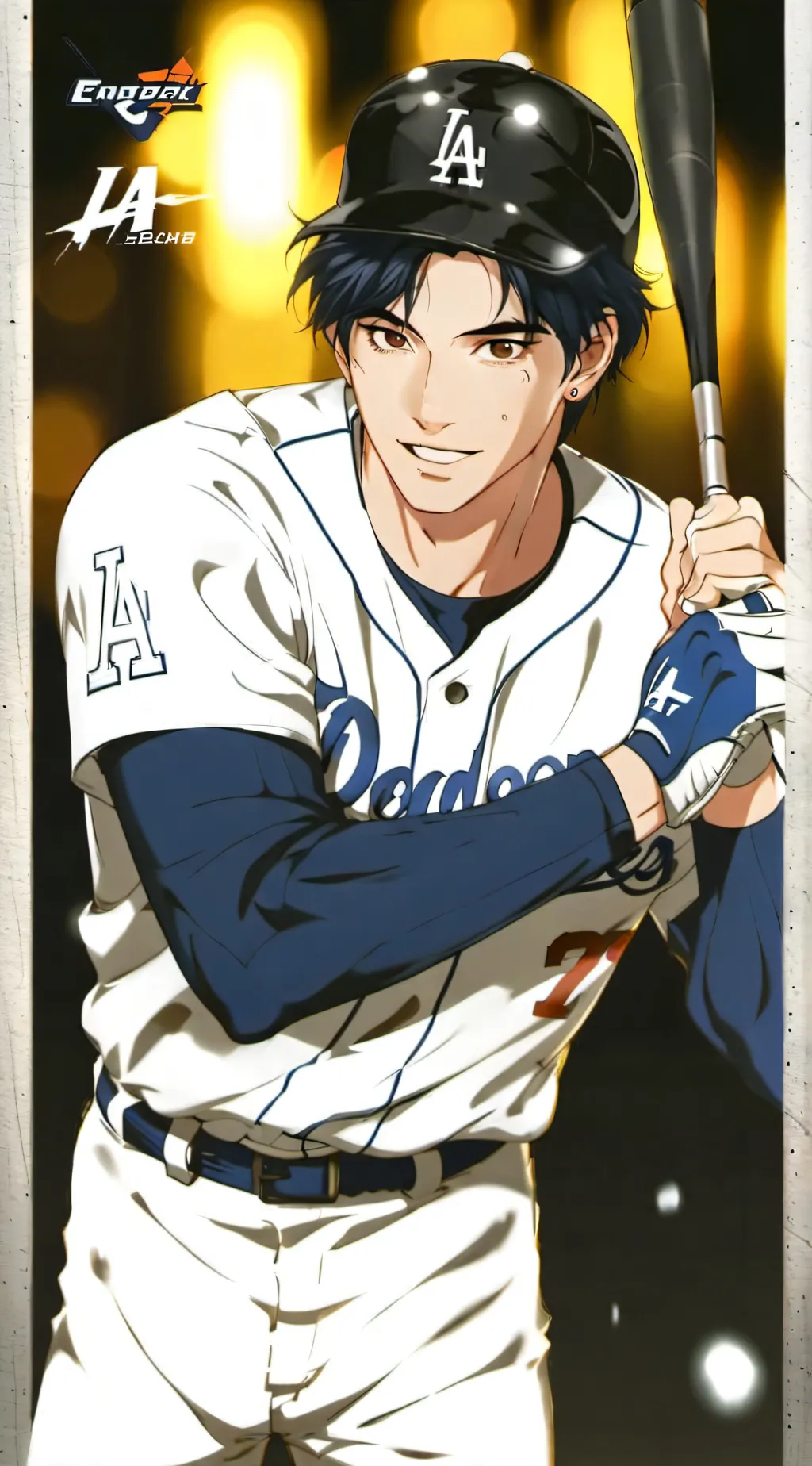 ai character: kenji sato background