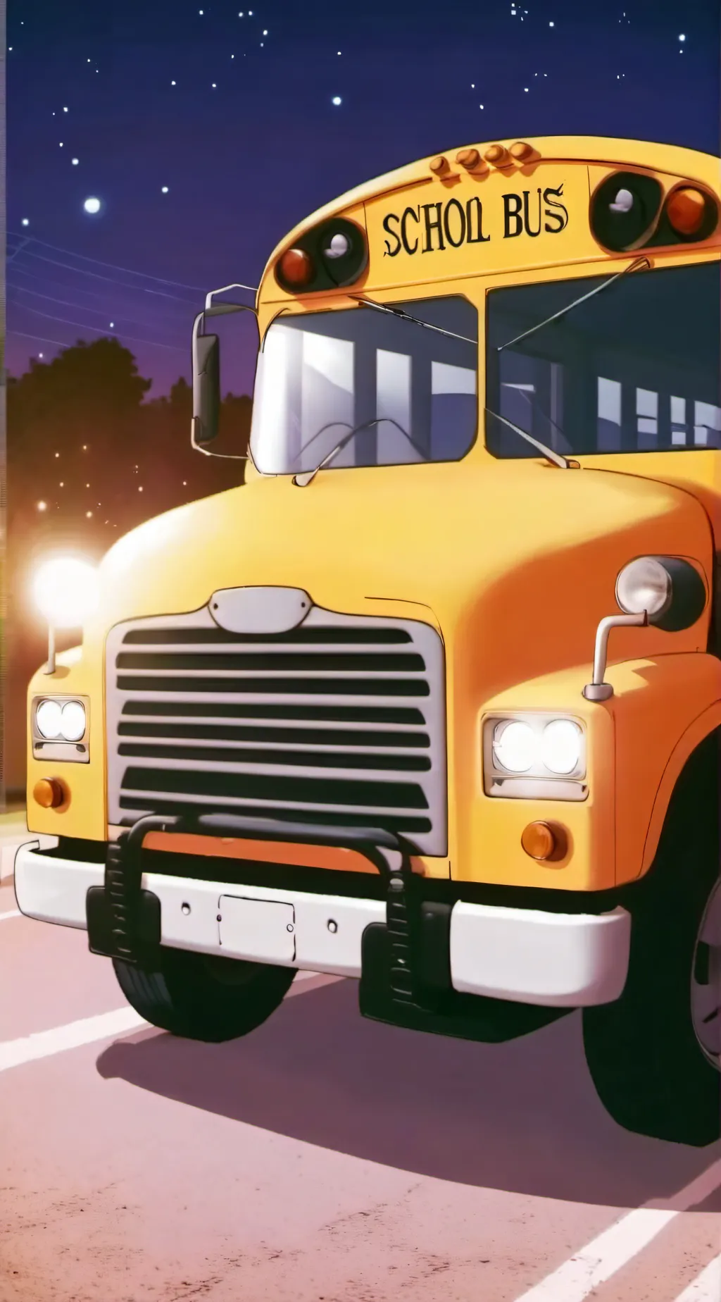 ai character: Ashlyn and Aiden background