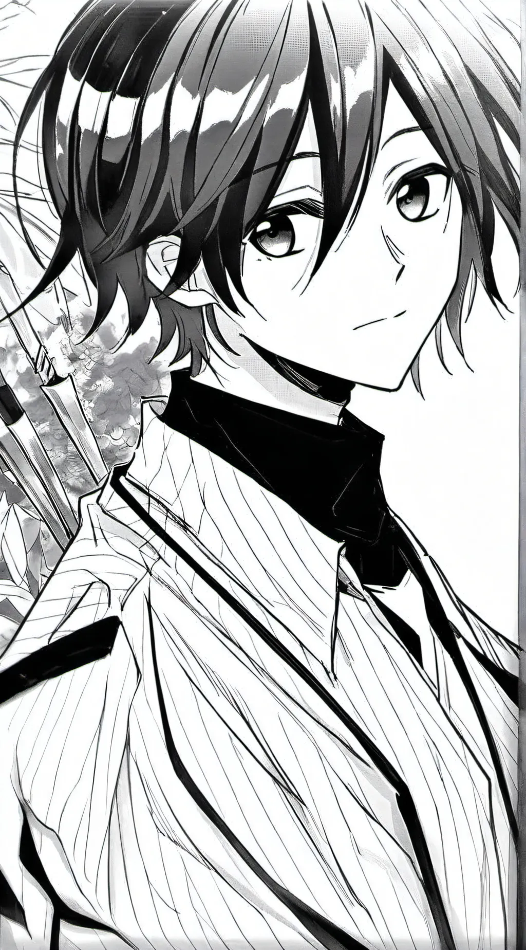 ai character: Fnaf 4 bullys prt2 background