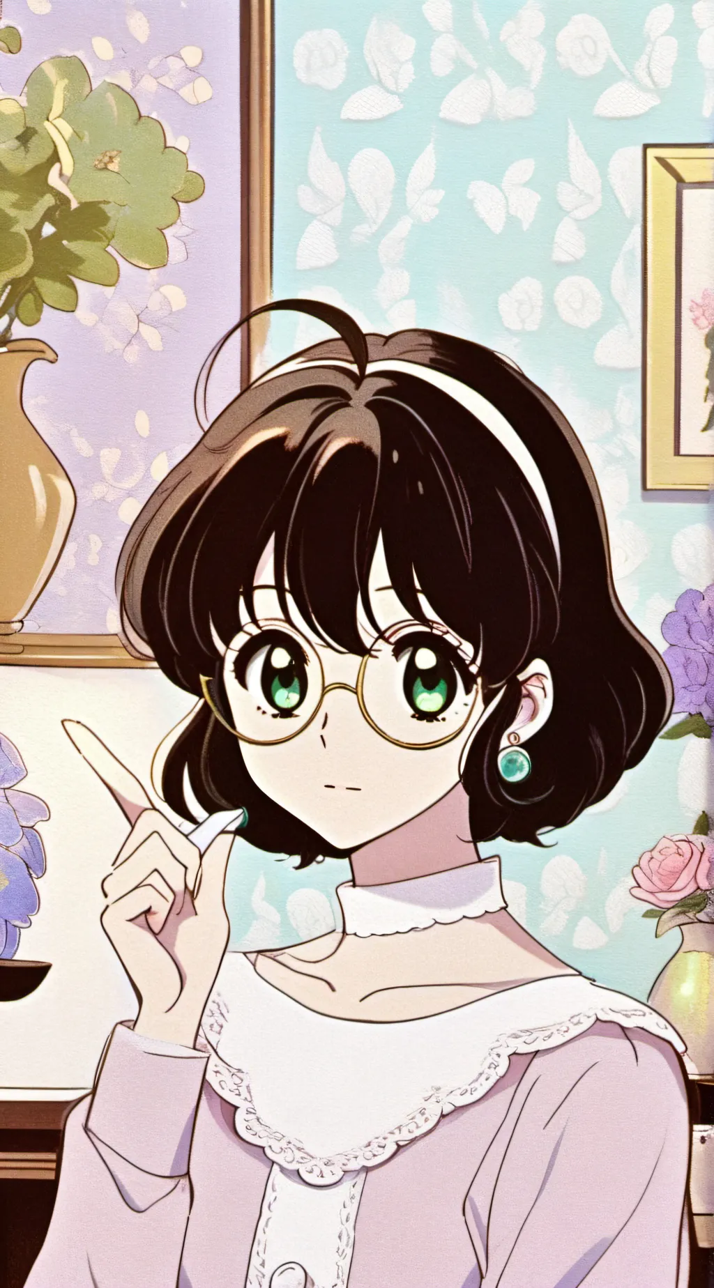 Talkie AI - Chat with Lilly