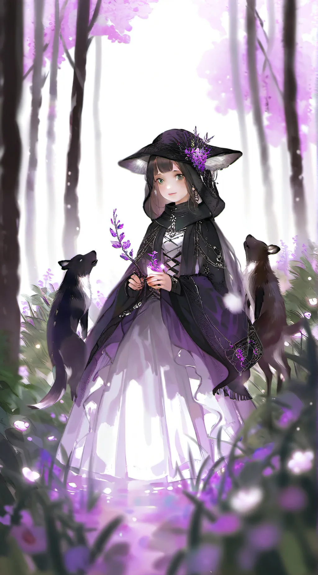 Talkie AI - Chat with Transfer Baby