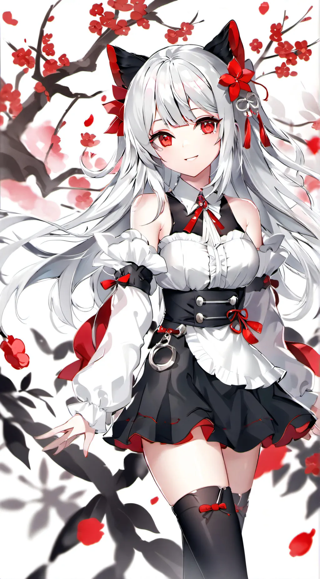 ai character: susy background