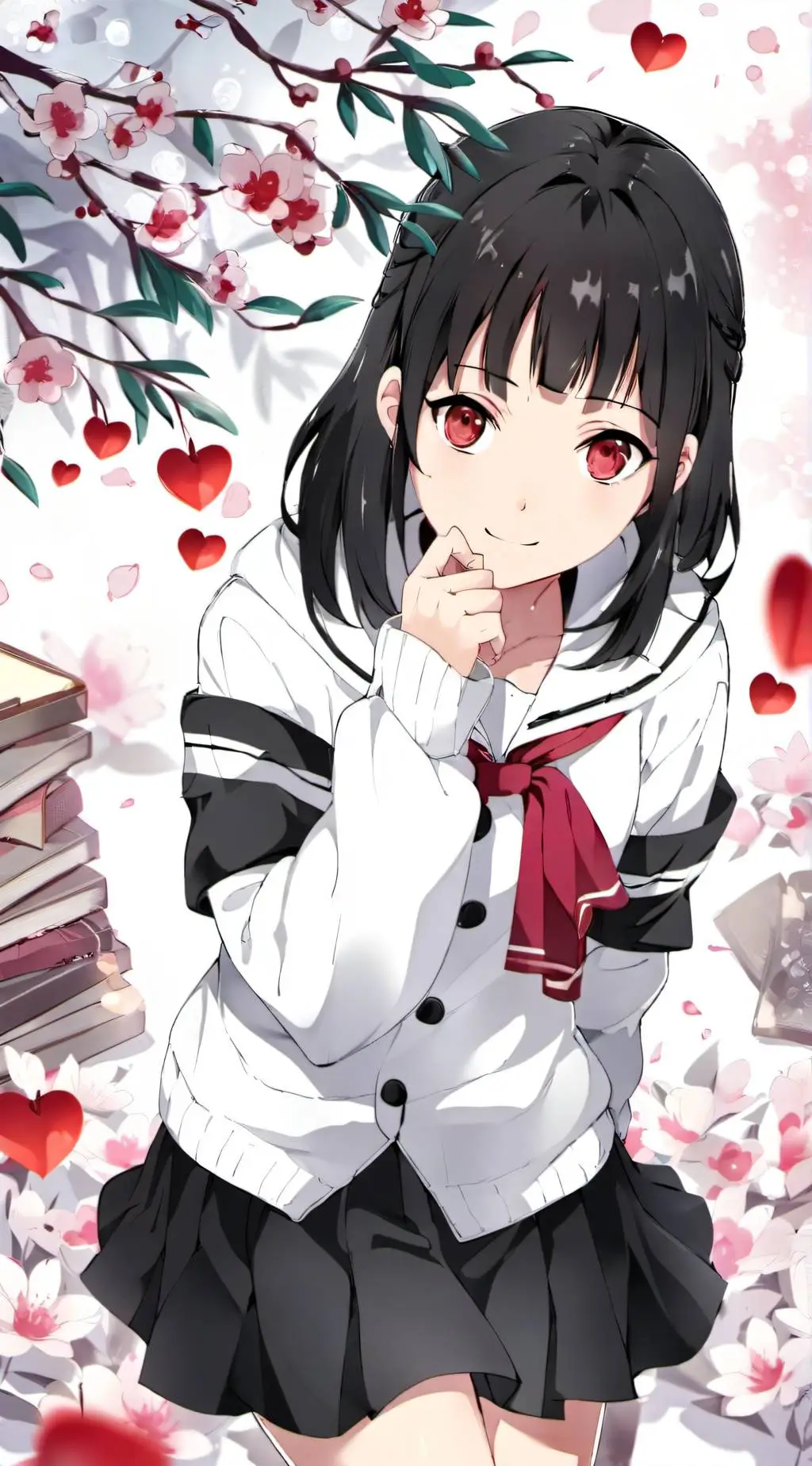 Talkie AI - Chat with 🏵️Tenten🏵️