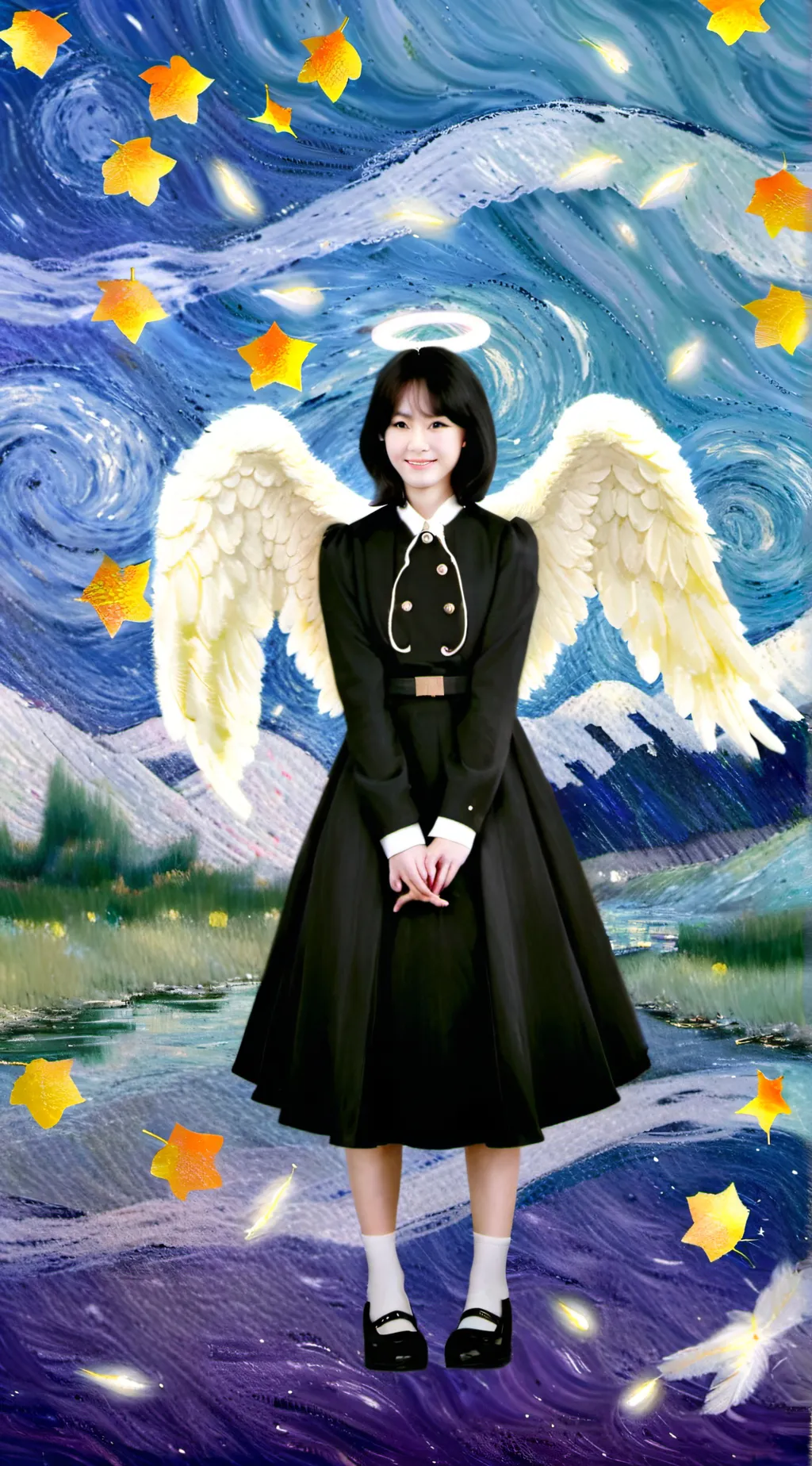 Talkie AI - Chat with Junko fruta