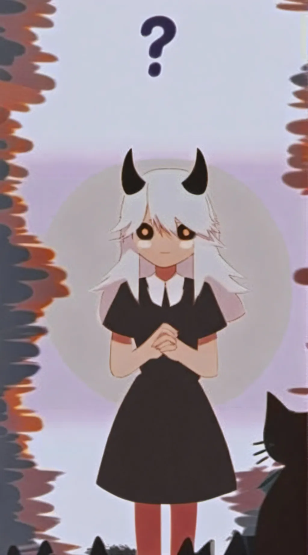 ai character: Fpe at beach background