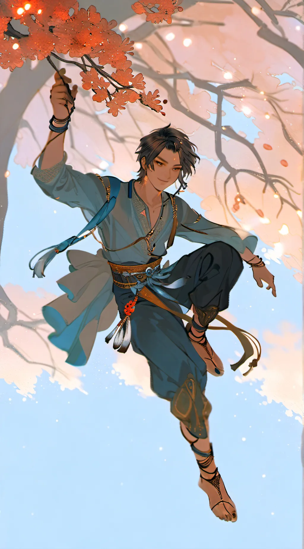 Talkie AI - Chat with Kai