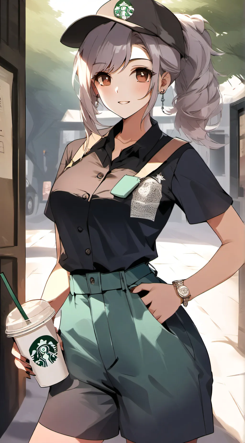 Talkie AI - Chat with Coco