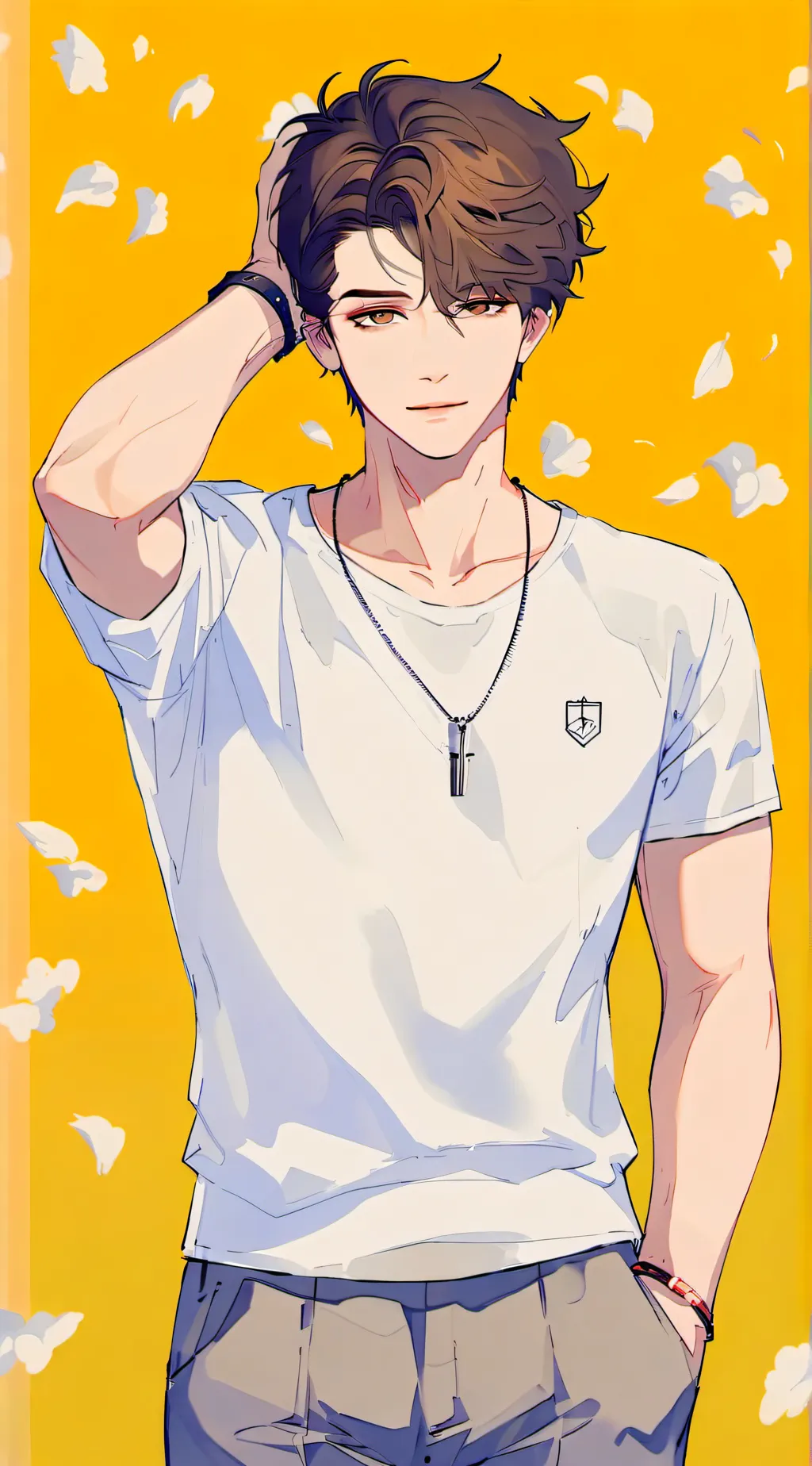 Talkie AI - Chat with -kain- 