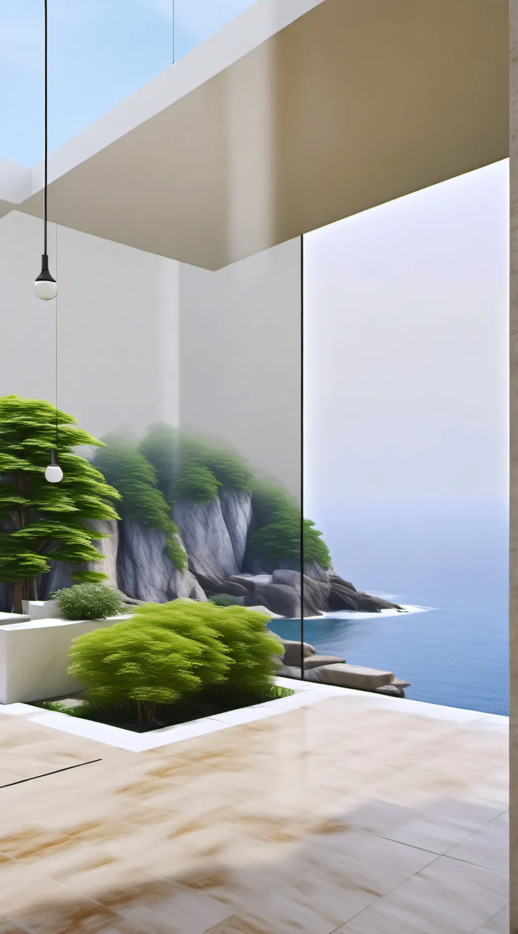 ai character: Emily background