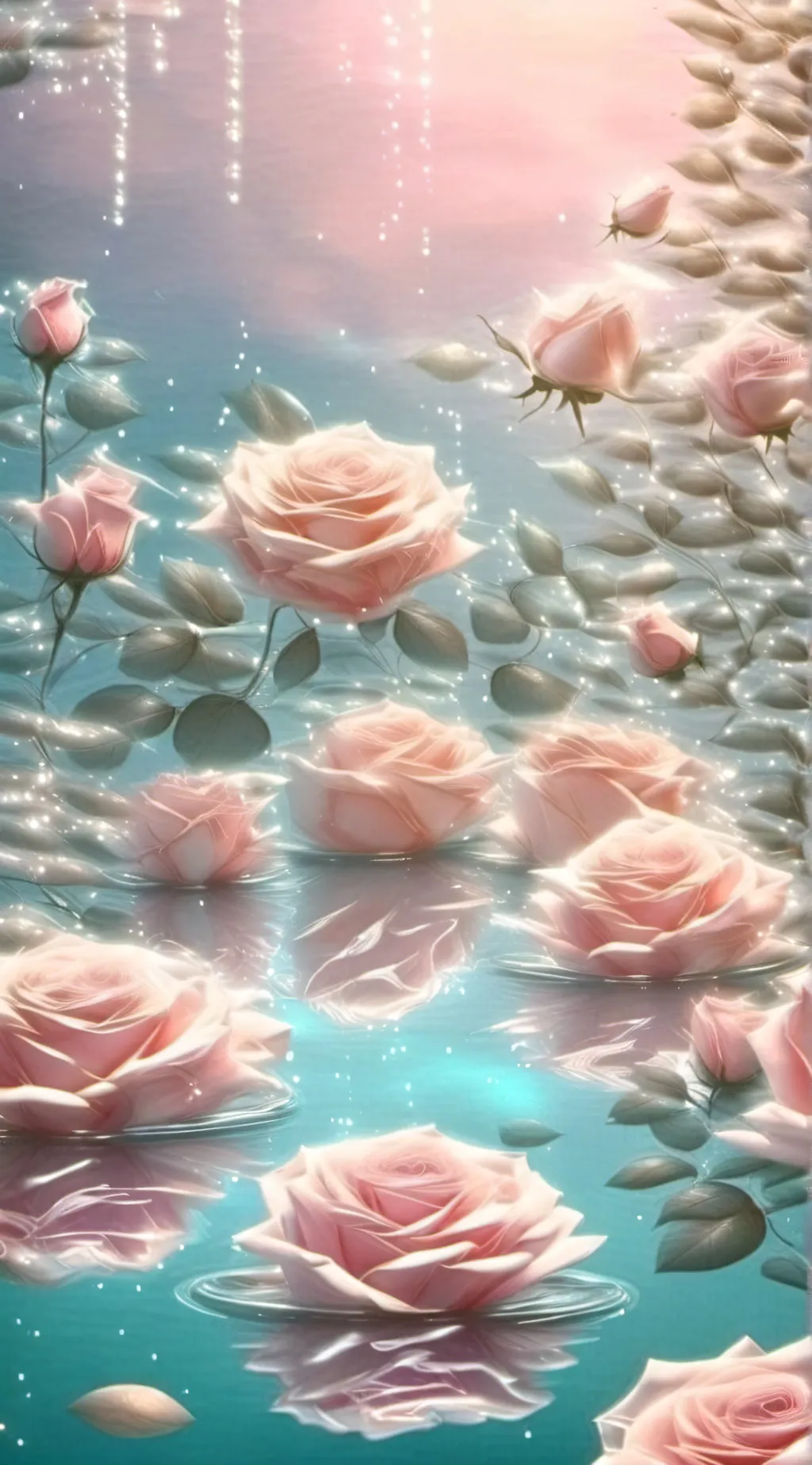 ai character: MHA dates background