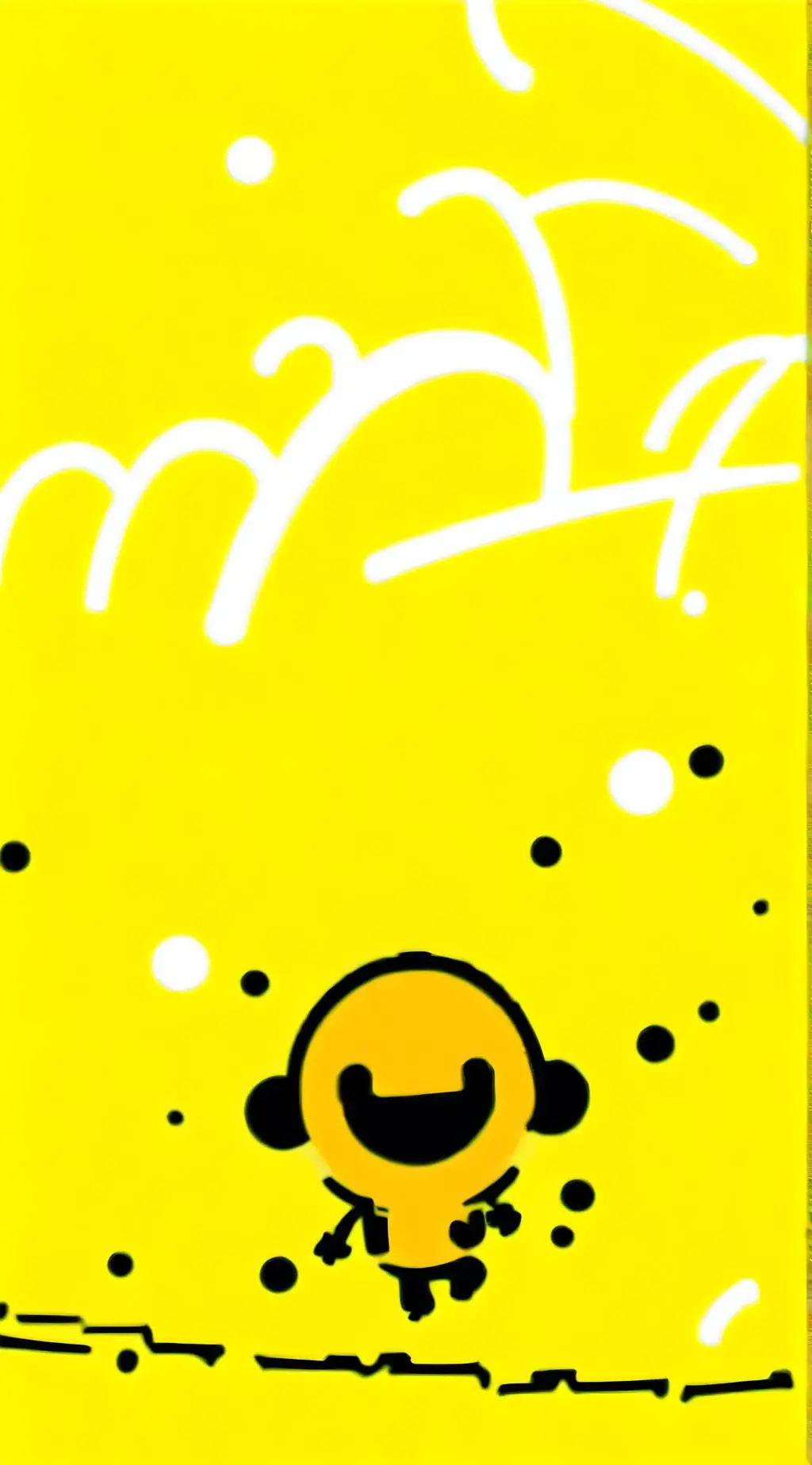 ai character: snap  background