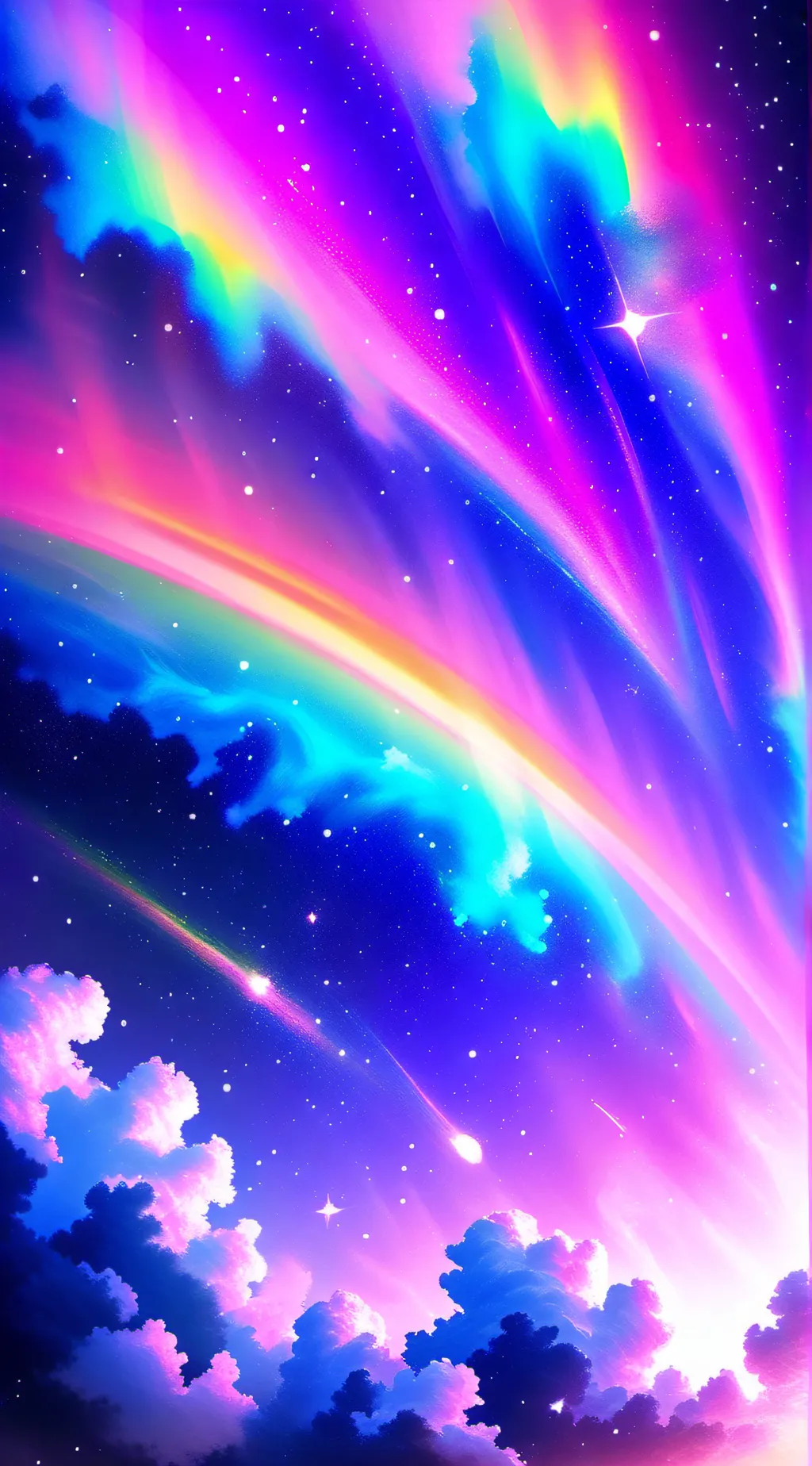 ai character: cringe? background