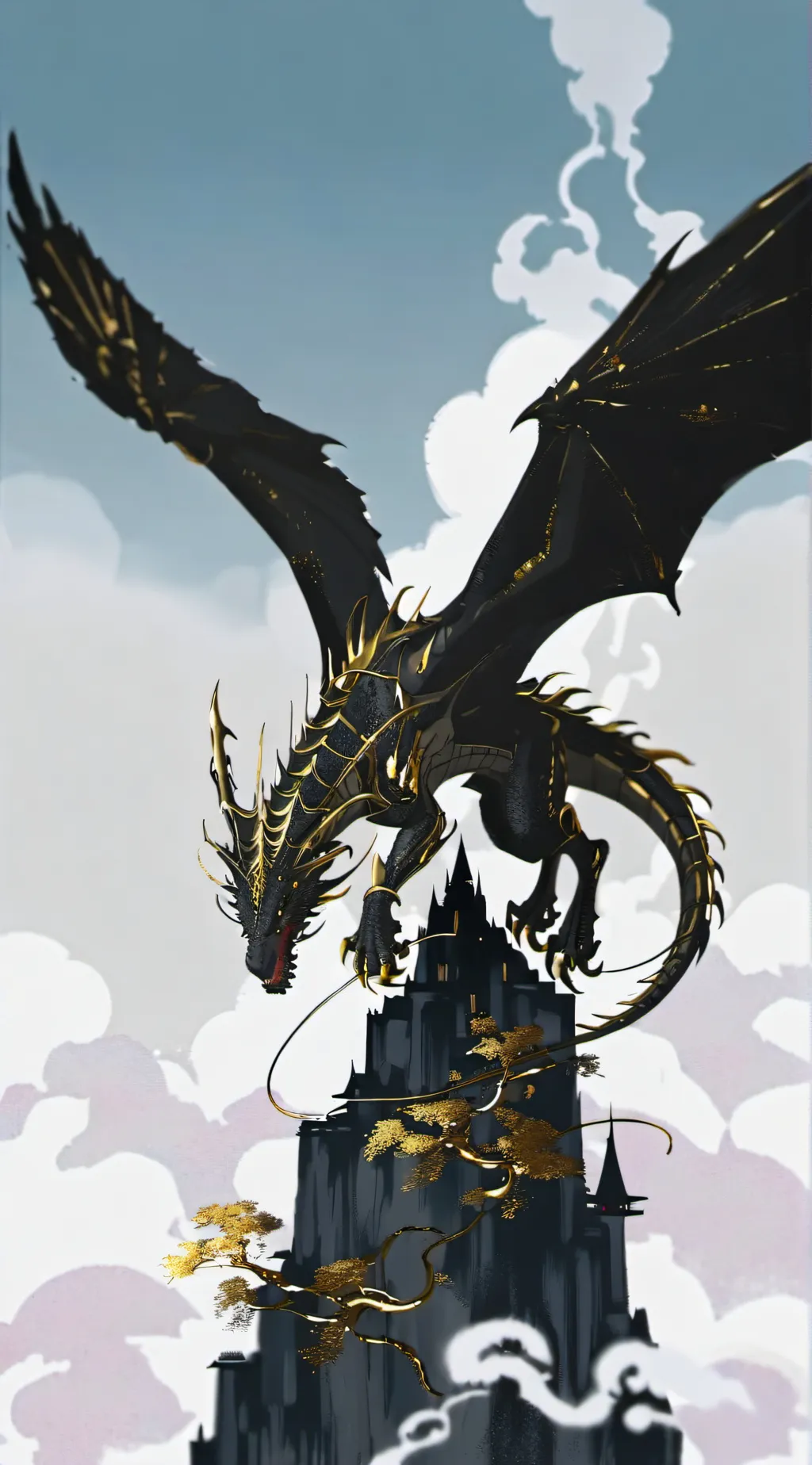 ai character: Retaza Khaevis  background