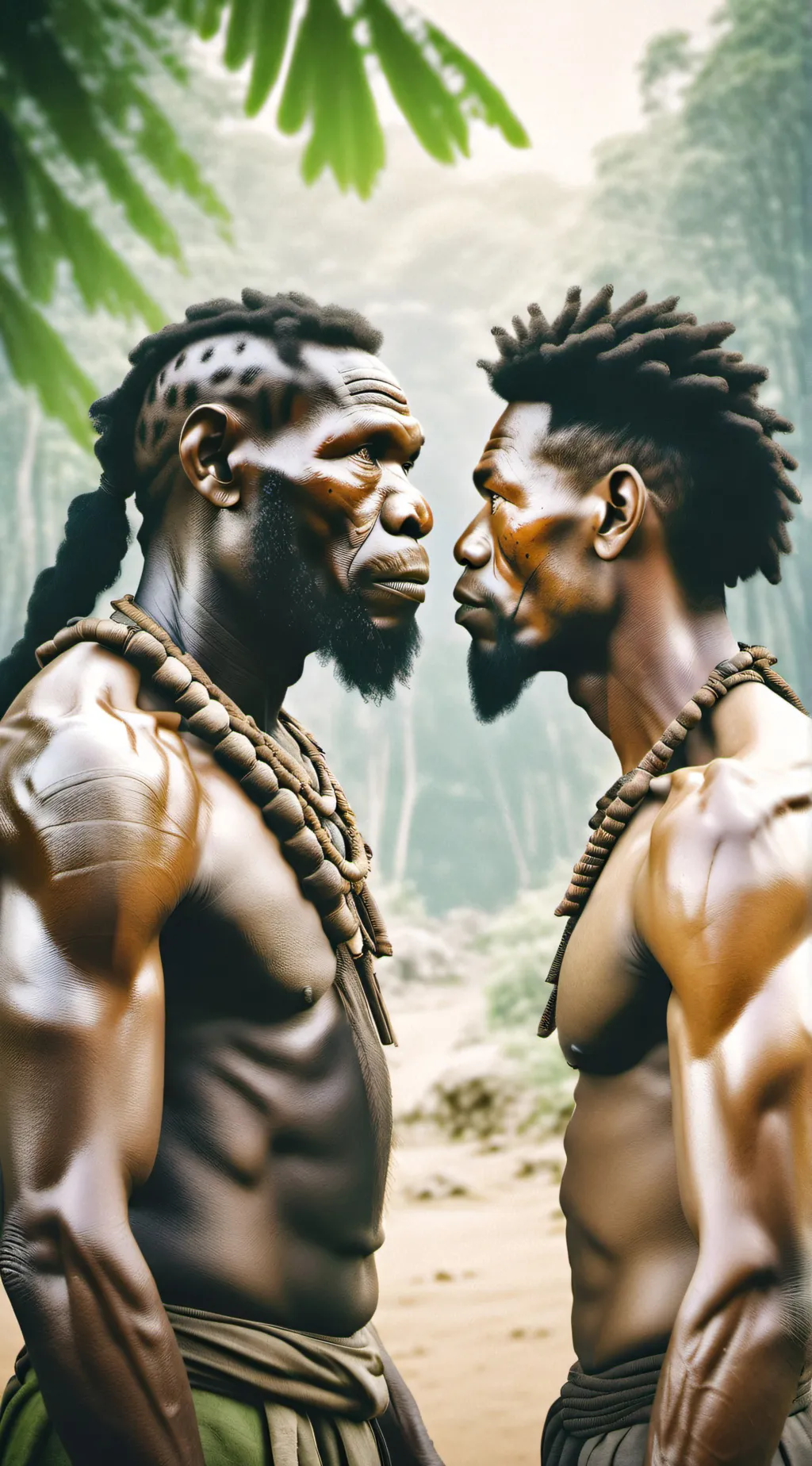 ai character: worldwar3startup💀 background