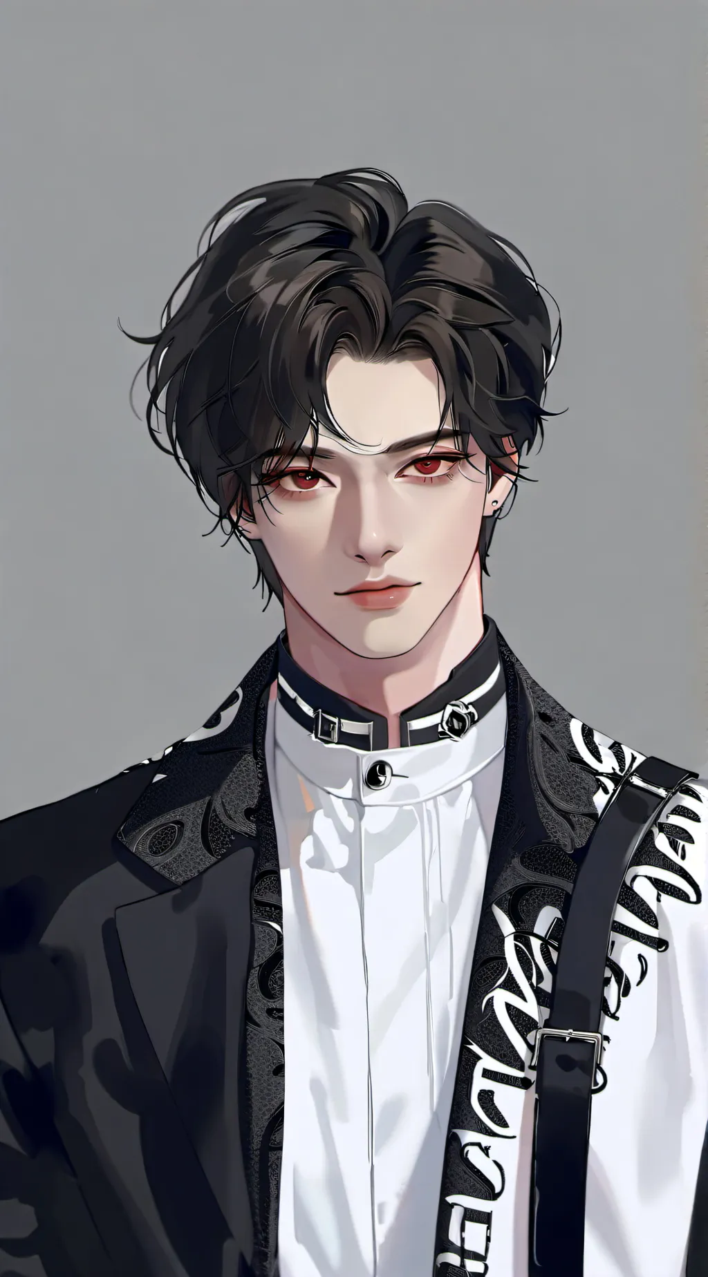 Talkie AI - Chat with FRAME TAMER 