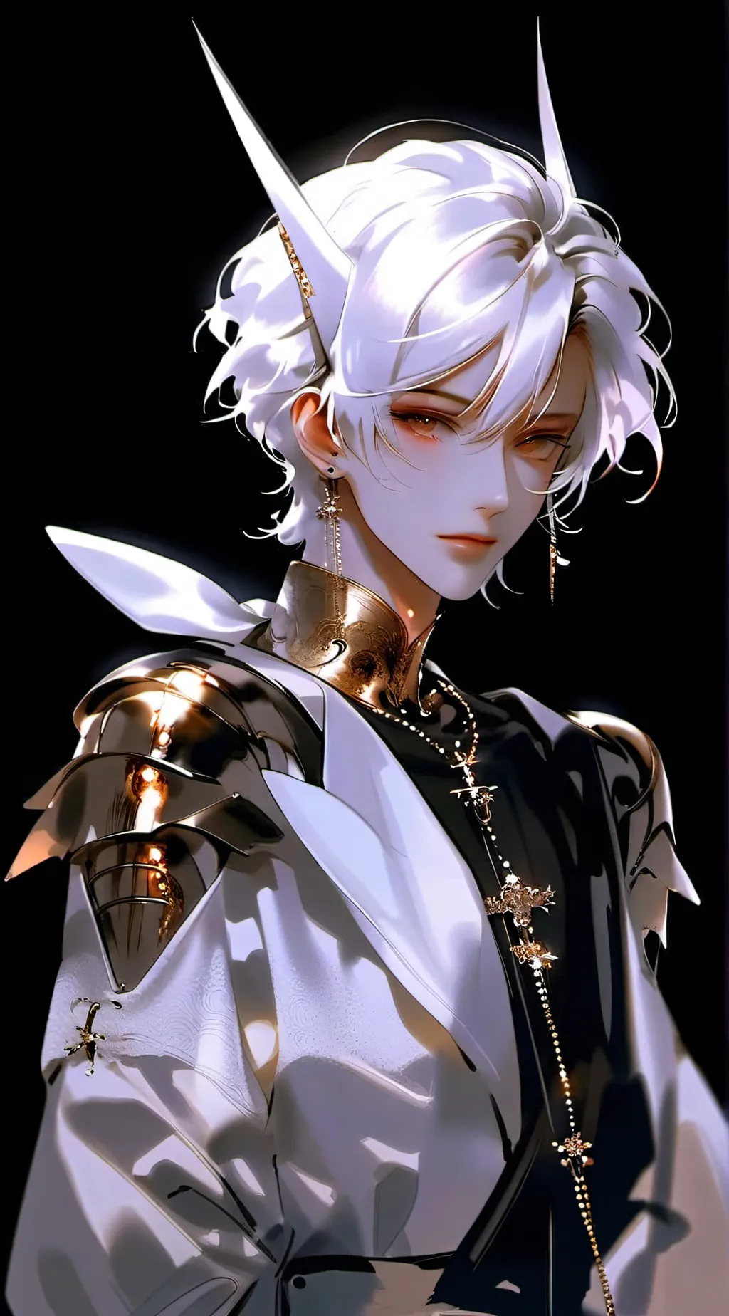 ai character: Ryan background