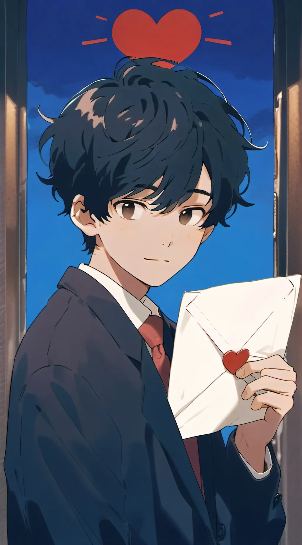 ai character: xNestorio background