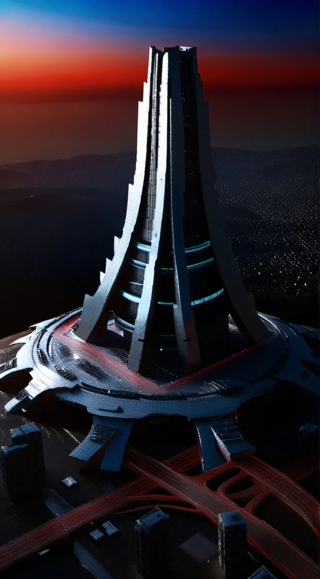 ai character: ??? background