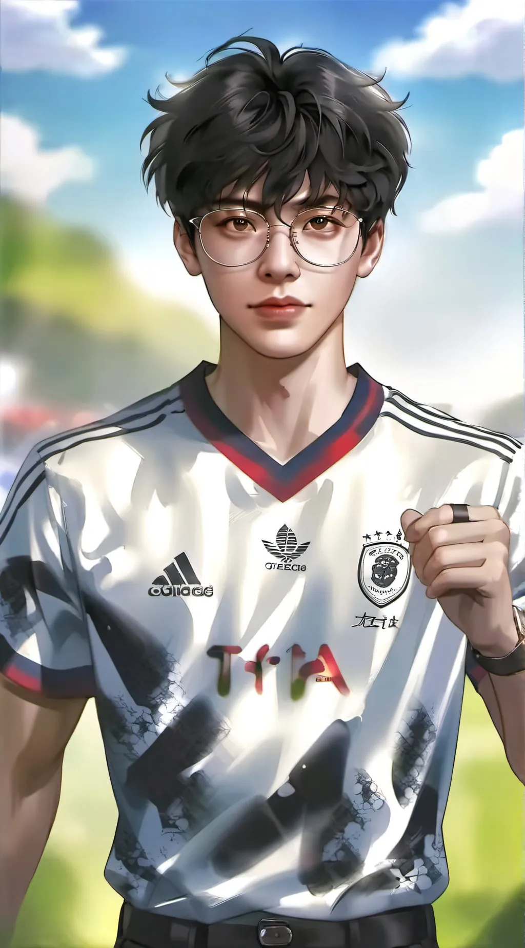 Talkie AI - Chat with ELEVENZ