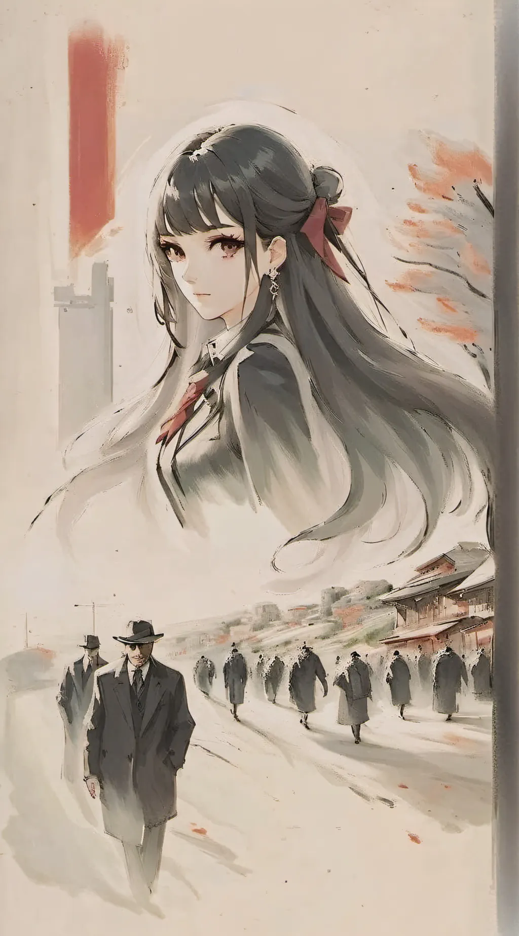 Talkie AI - Chat with Amelia