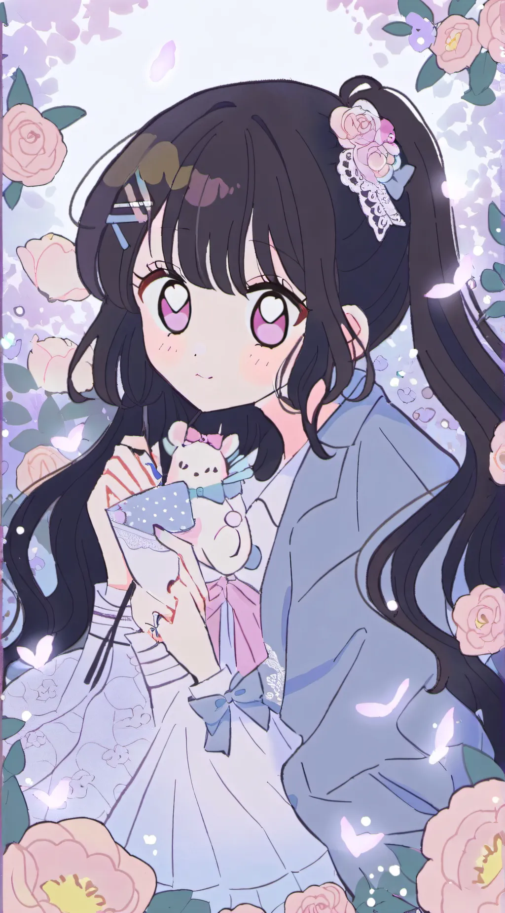 ai character: anie(bsf betrayal) background