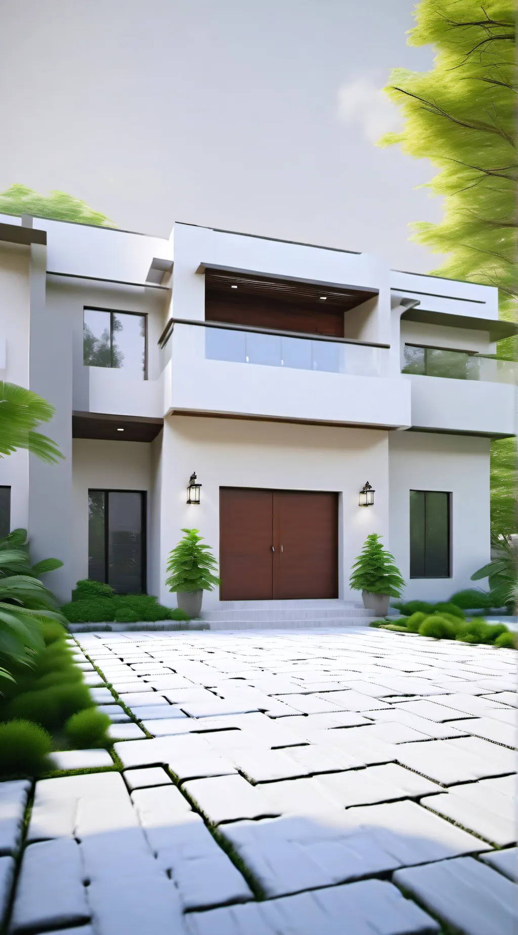 ai character: mamasitas background