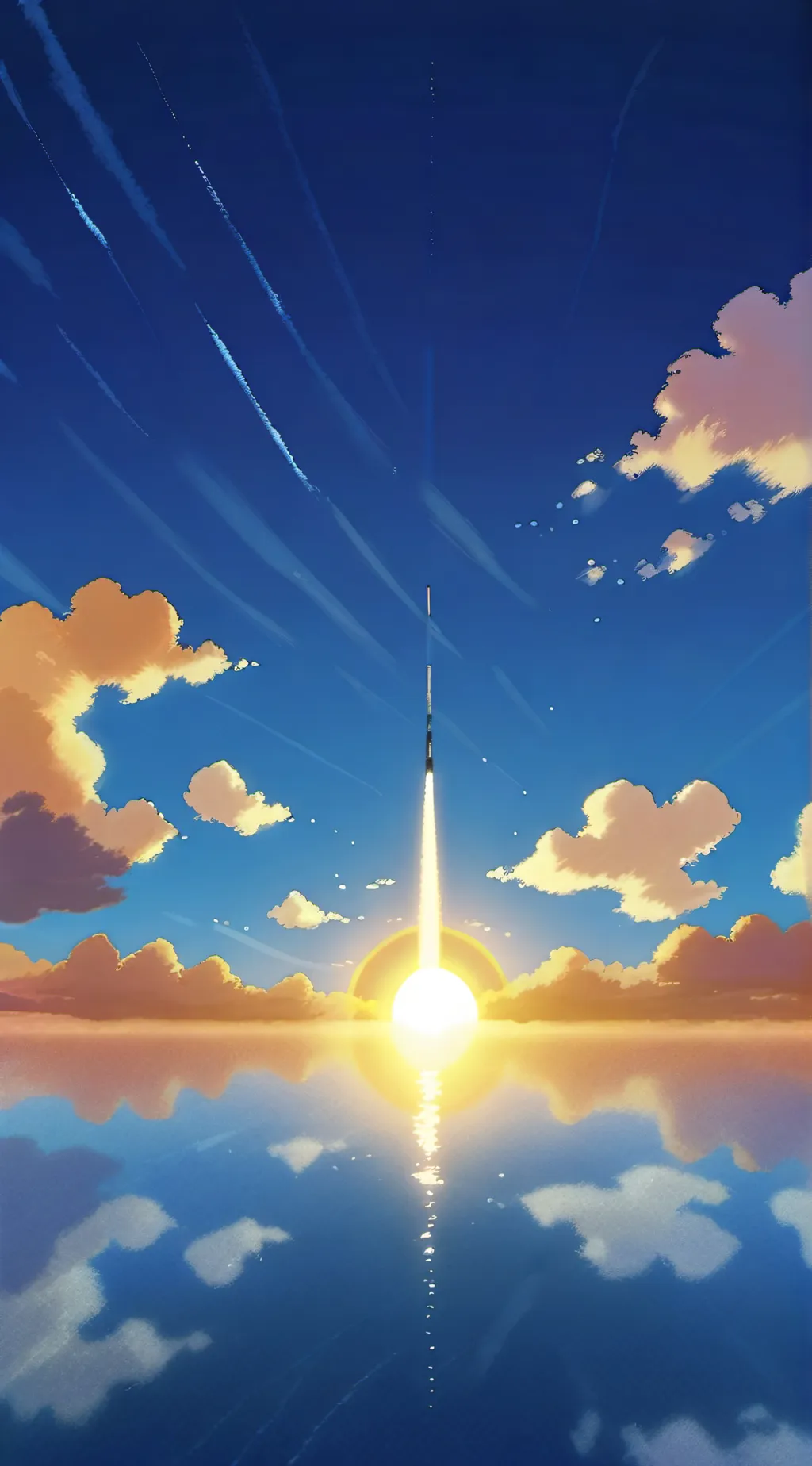 ai character: Roast me i dare u background