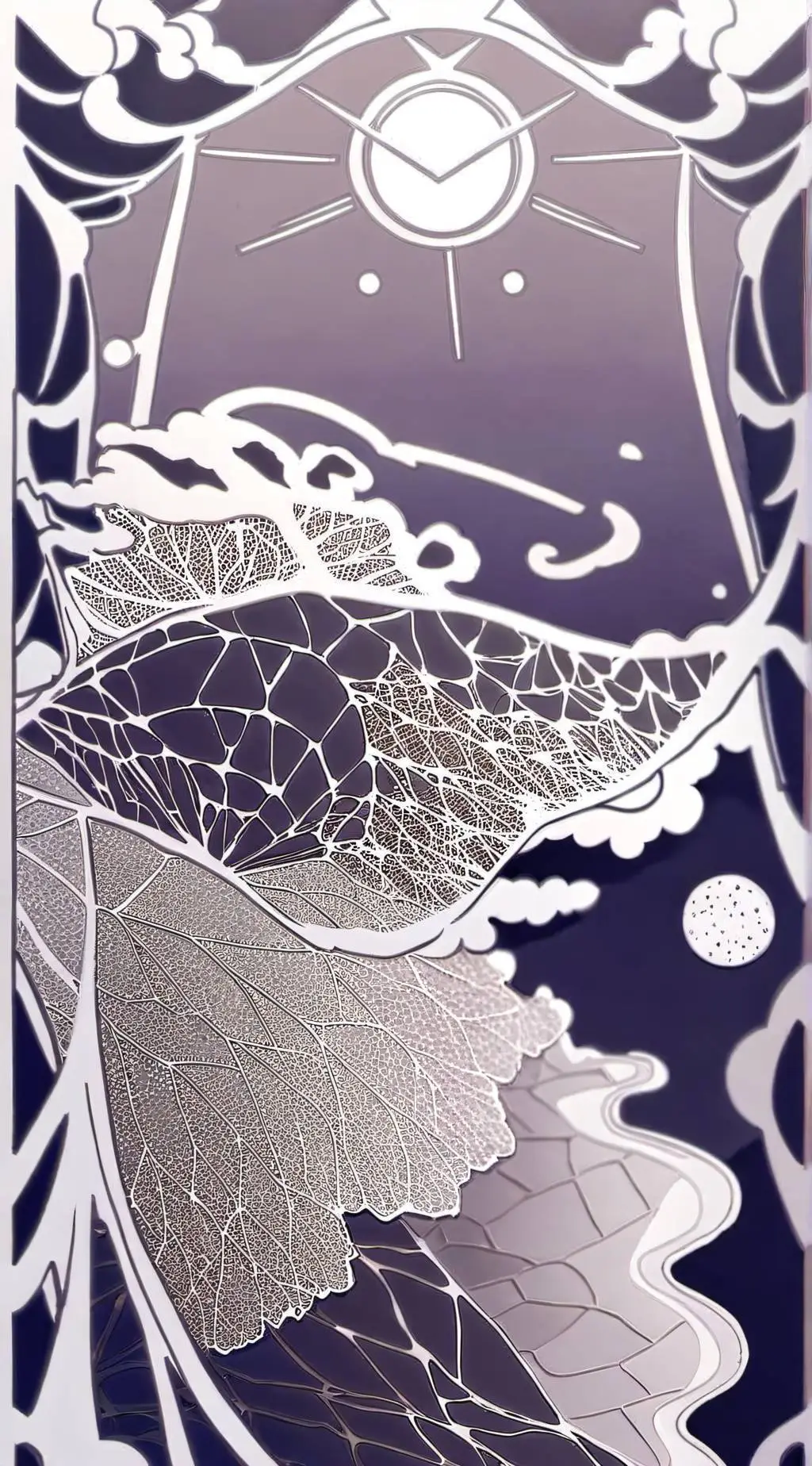 ai character: cory background