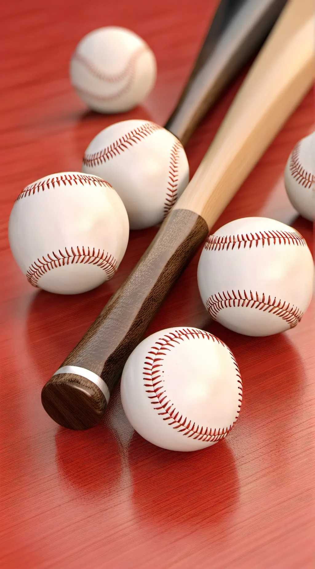 ai character: The sandlot  background