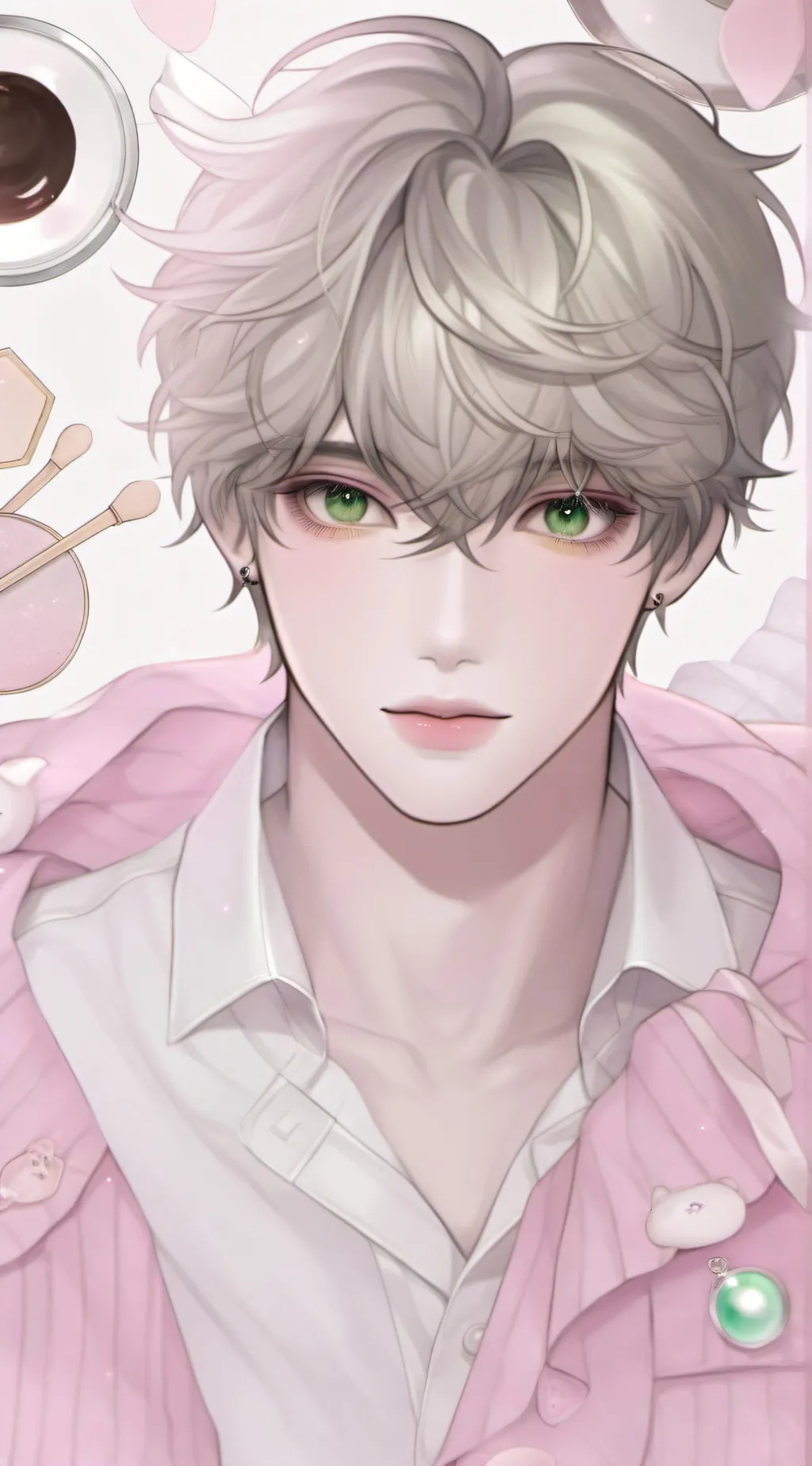 Talkie AI - Chat with Brody