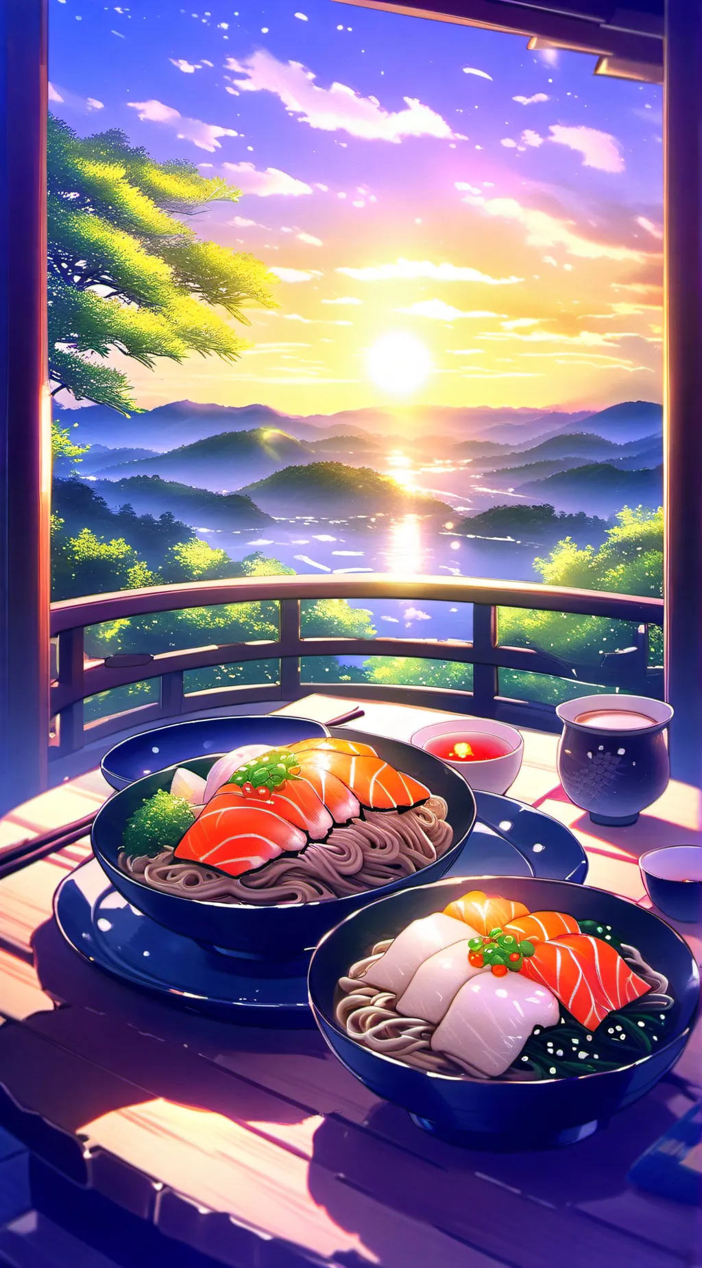 ai character: asher background