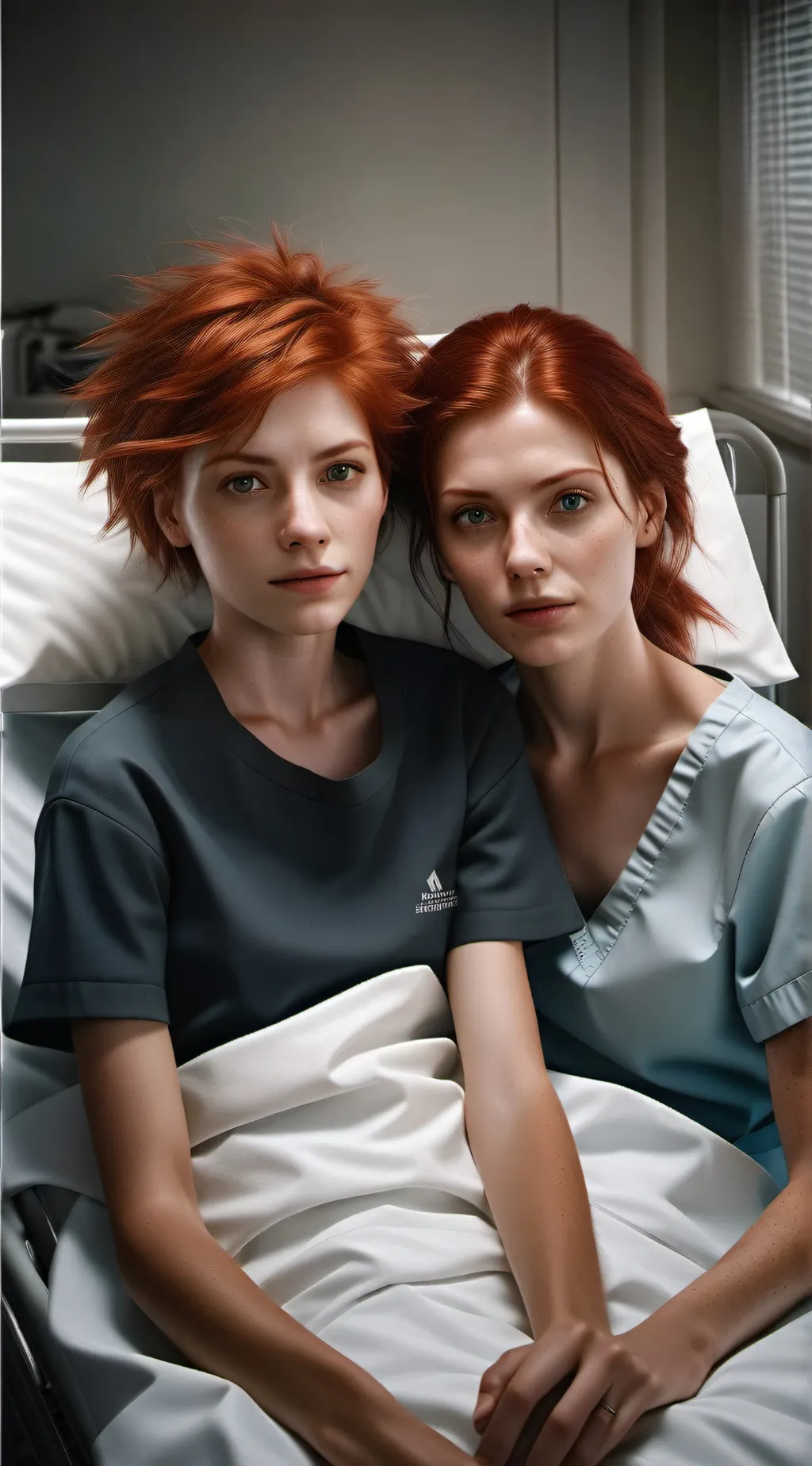 ai character: lizzy background