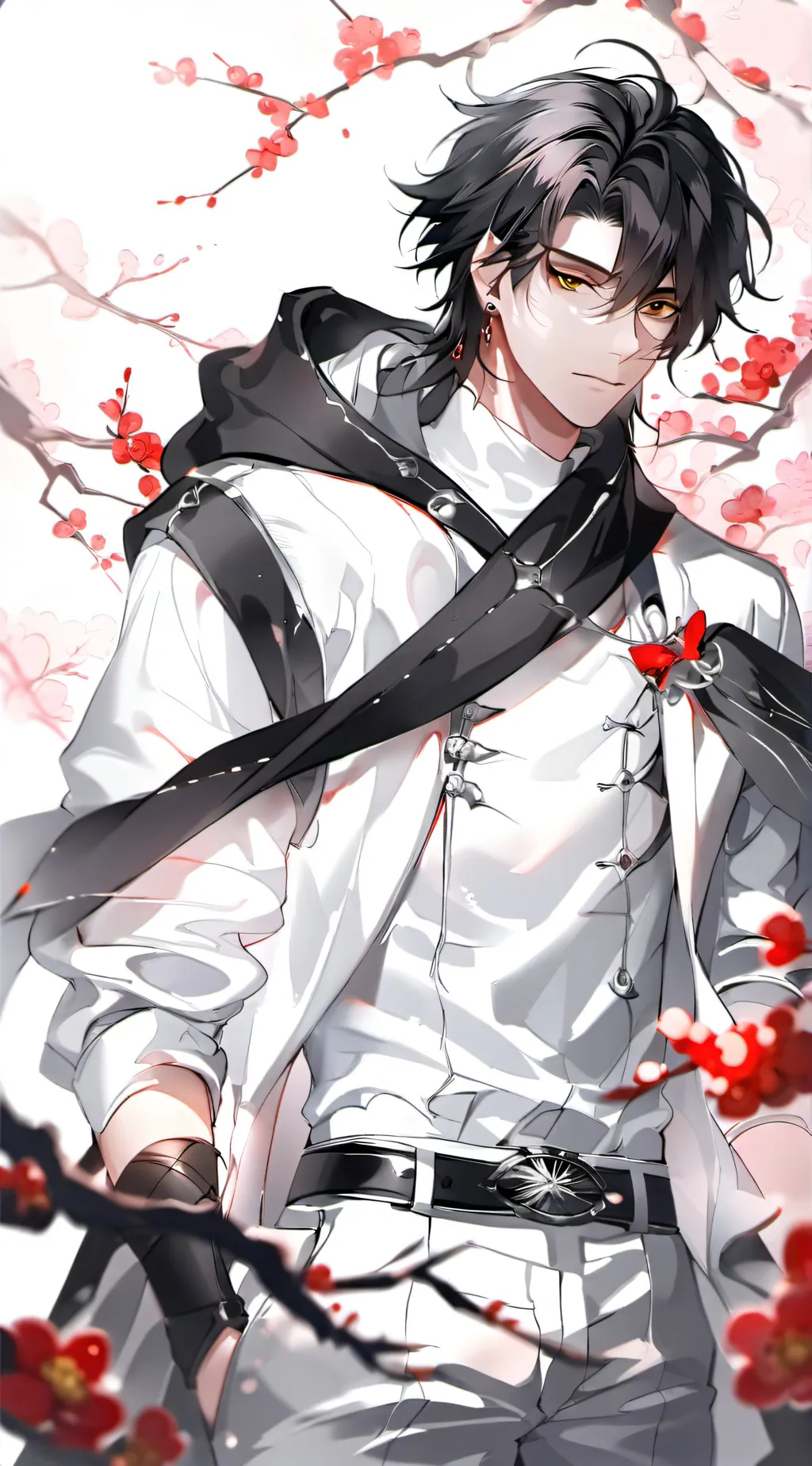 ai character: ~z͜͡𝕒ⓒk̊̈~ background