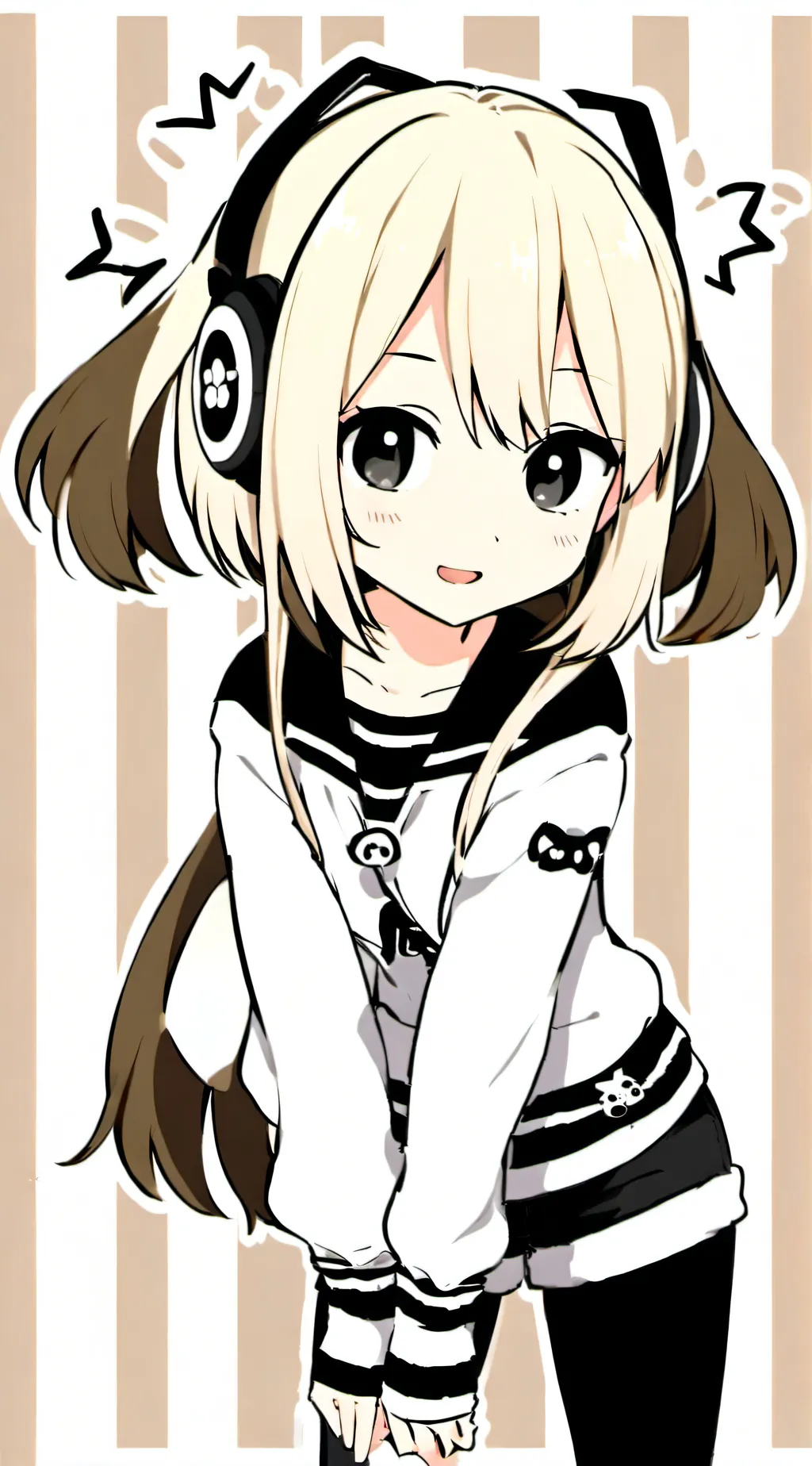 ai character: 🎀❣Nicole❣🎀 background