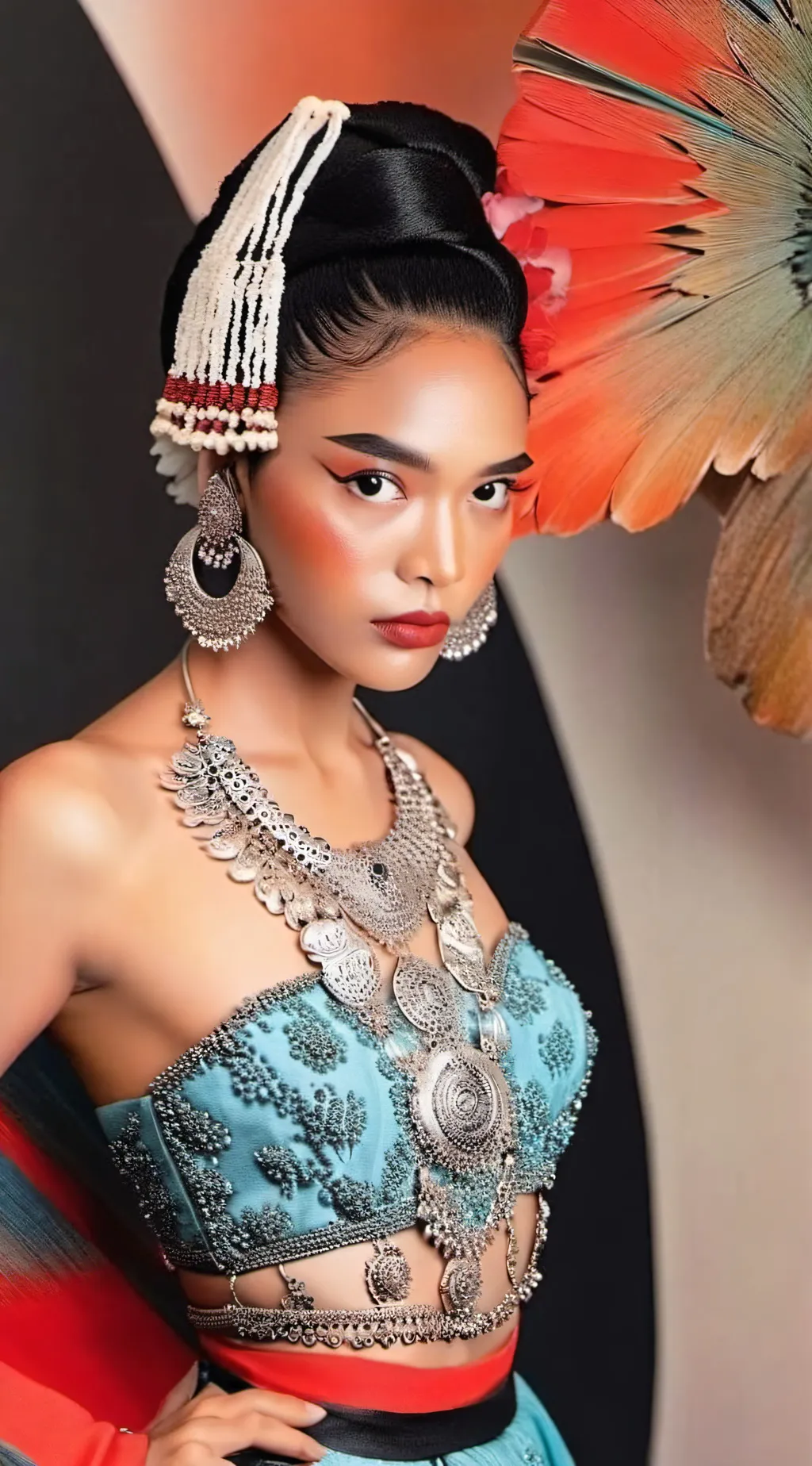 Talkie AI - Chat with aesthetic girl