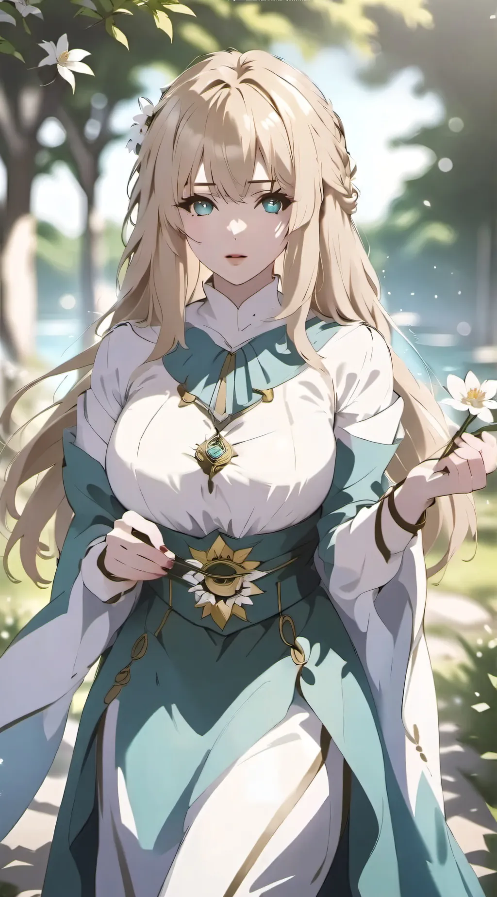 Talkie AI - Chat with Aya