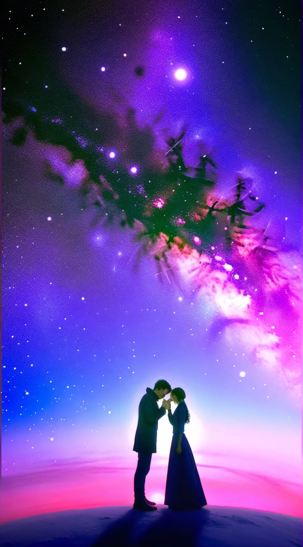 Talkie AI - Chat with Richard x Cassidy 