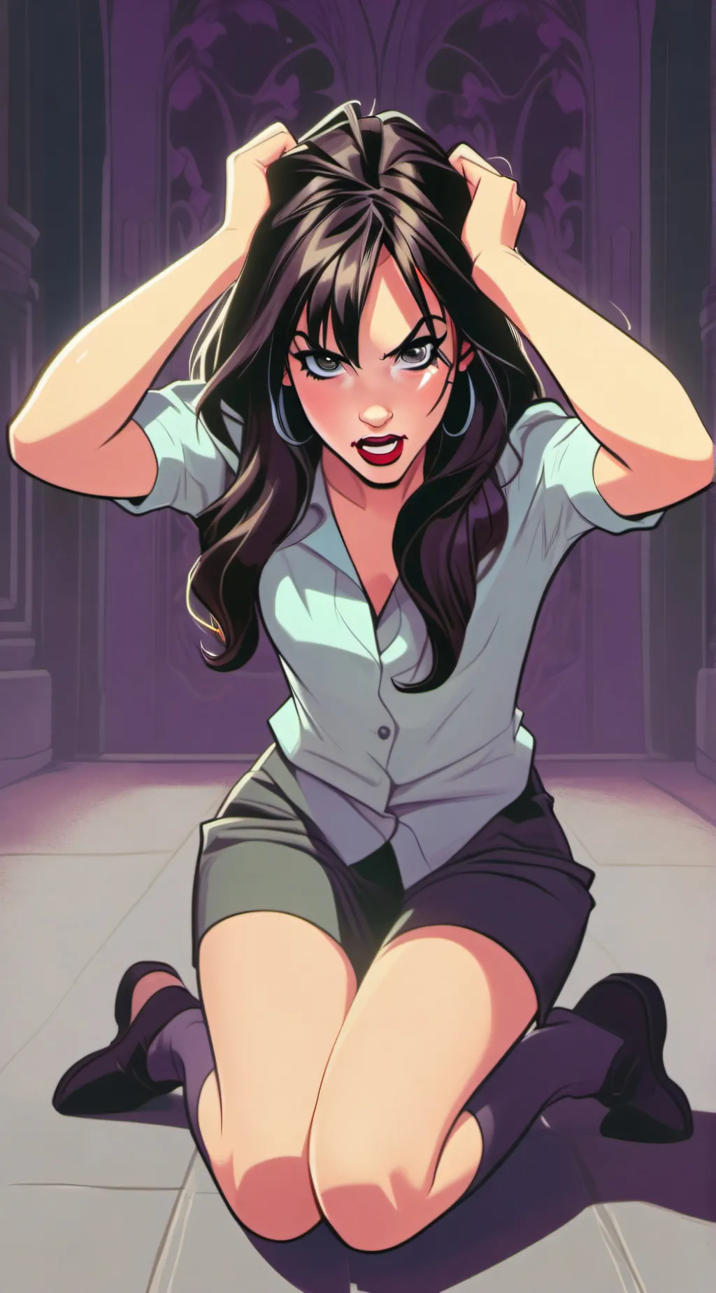 Talkie AI - Chat with Rosemary