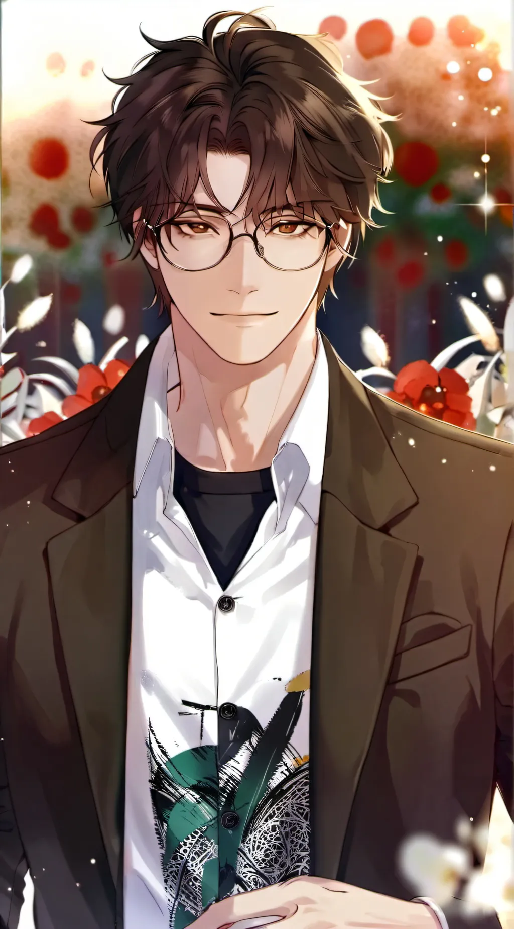 Talkie AI - Chat with Dowon