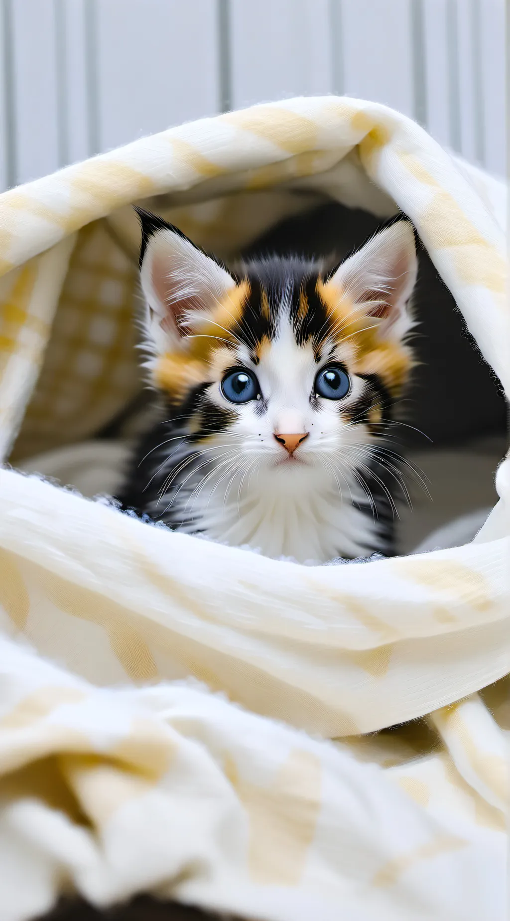 ai character: Owner background