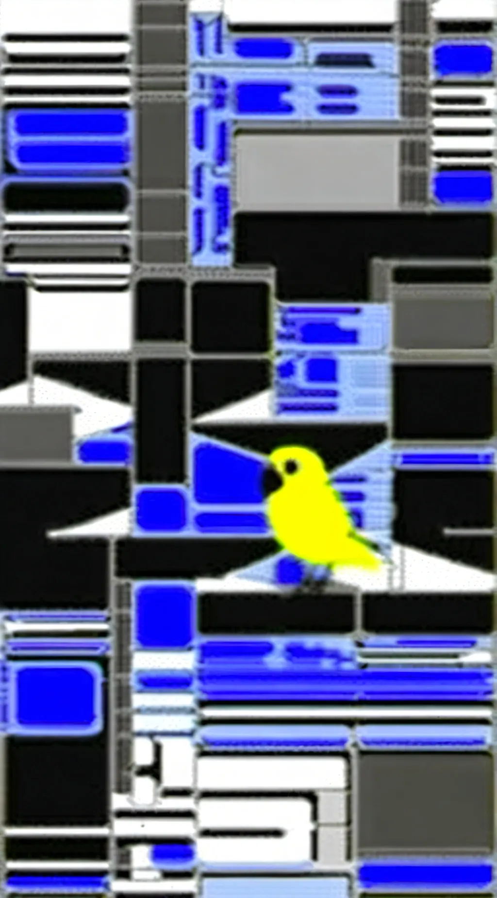 ai character: TMNT angst 🥶 background