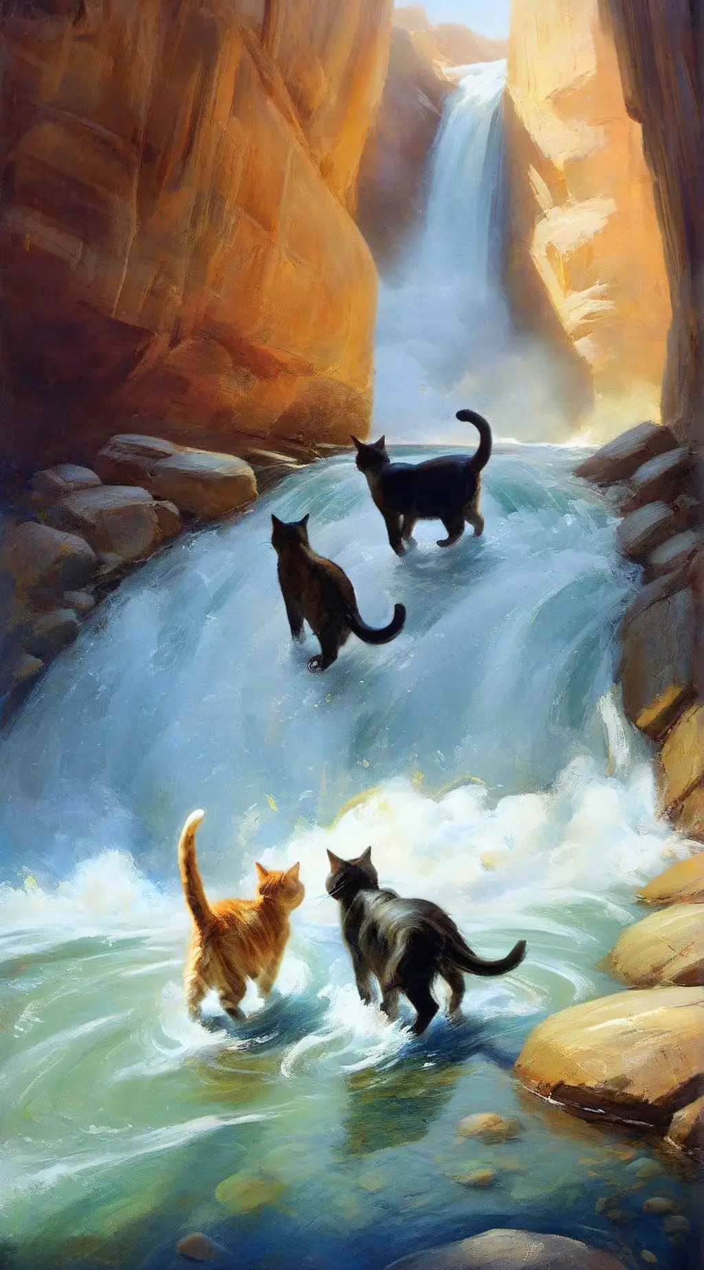 Talkie AI - Chat with ☁️Skyclan☁️