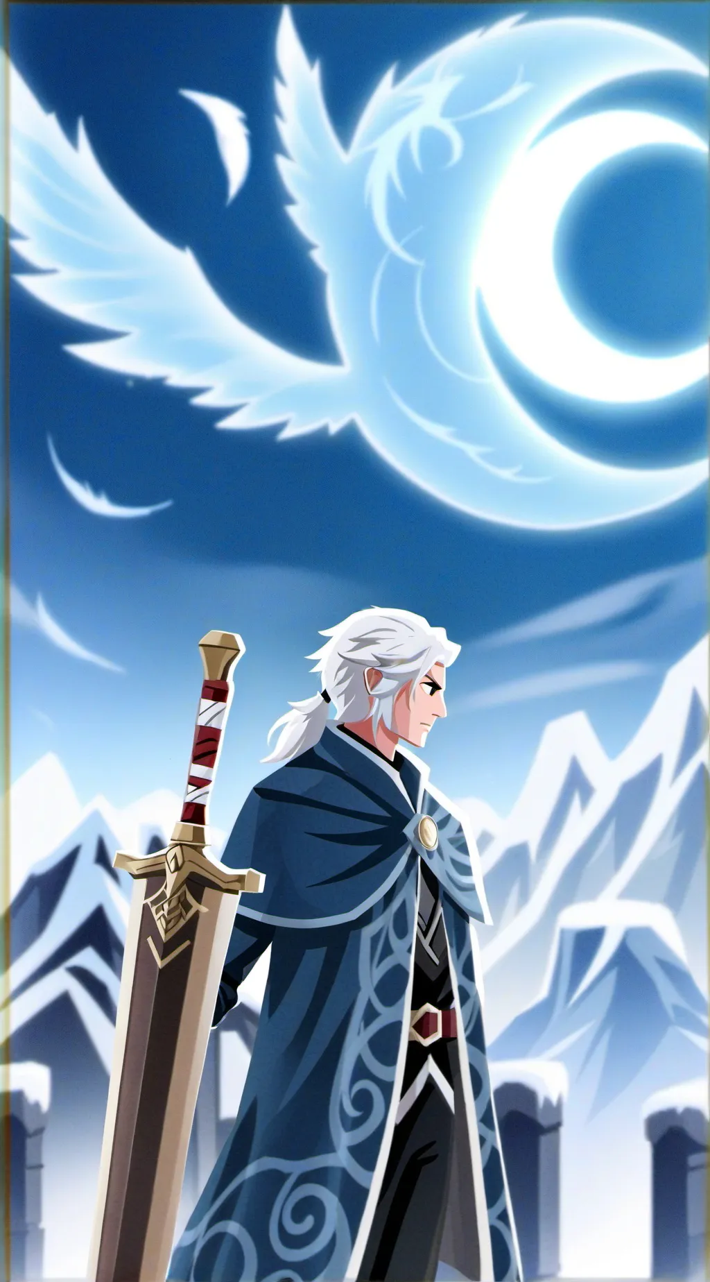 ai character: Among us Rp background