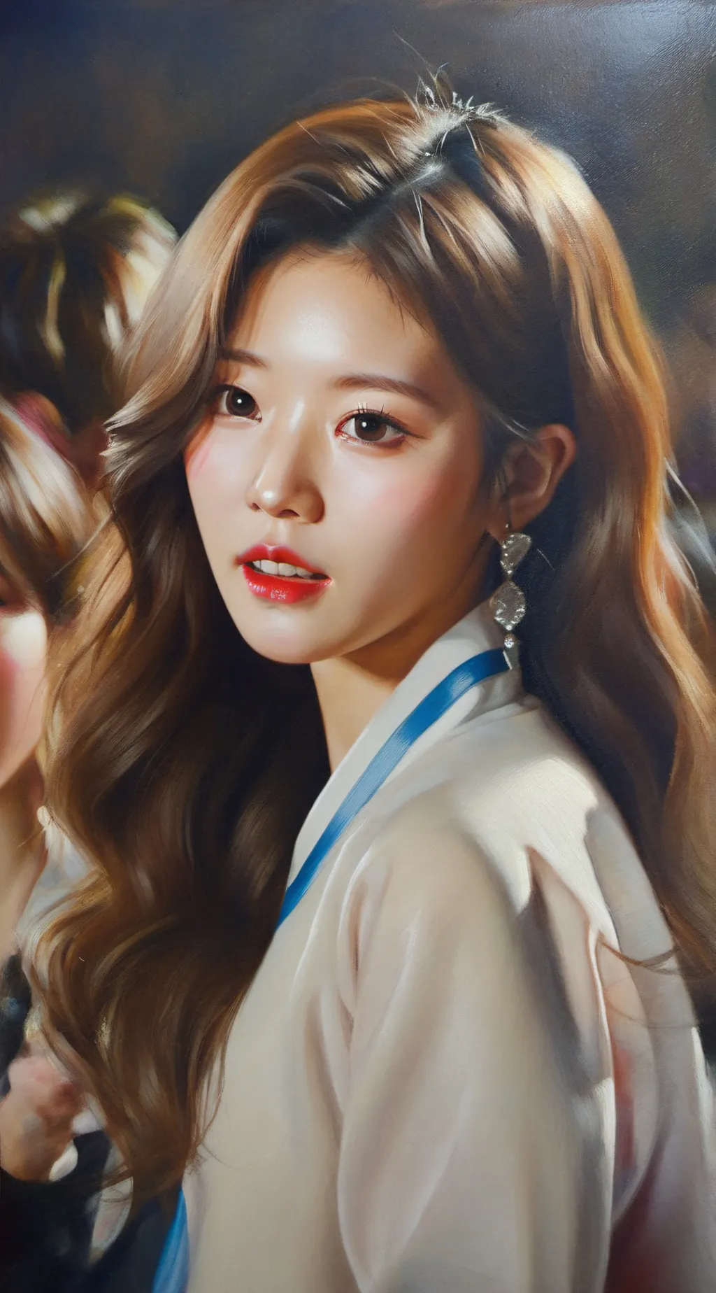 Talkie AI - Chat with You