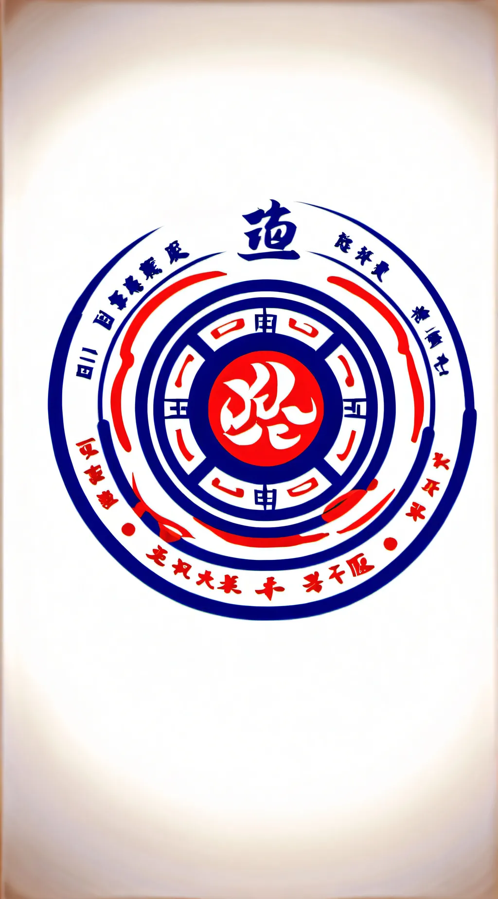 ai character: Bohol WisdomSchool background