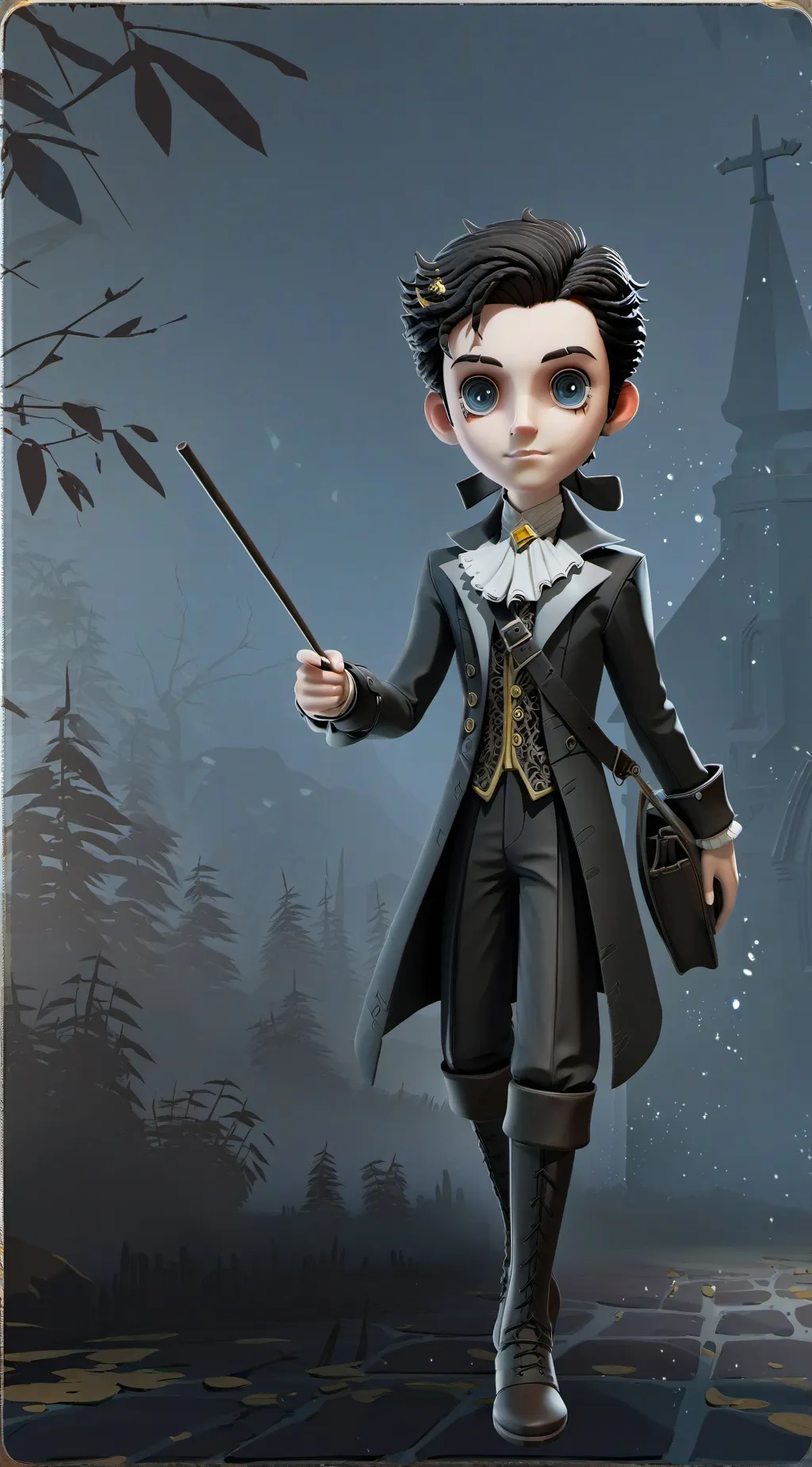 Talkie AI - Chat with Tori