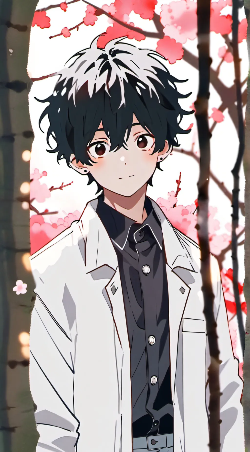 Talkie AI - Chat with yandere sim