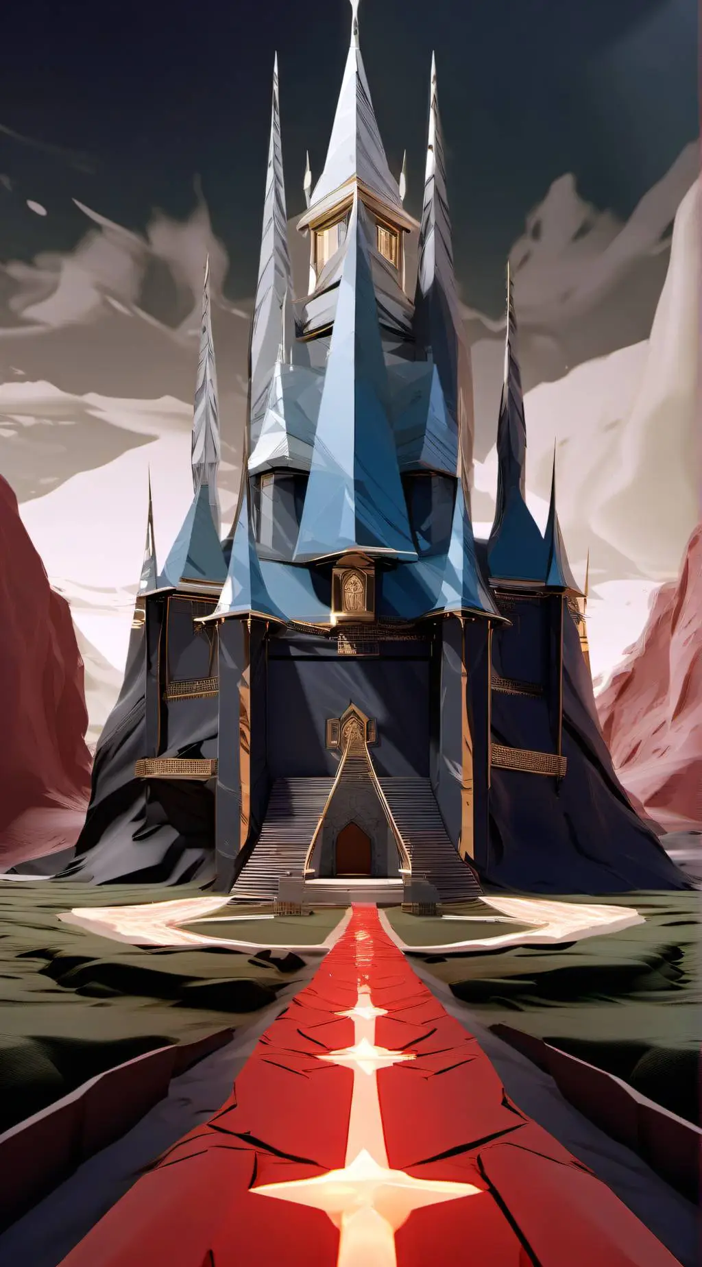 ai character: future omz crew #2 background