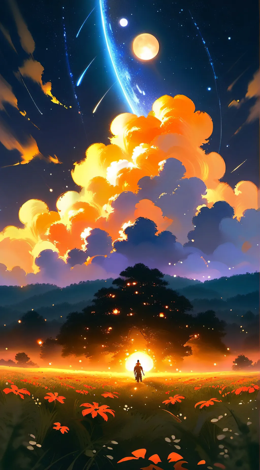 ai character: hh but ur sick background