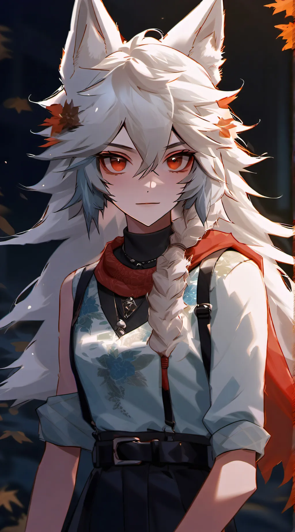 Talkie AI - Chat with Hanako